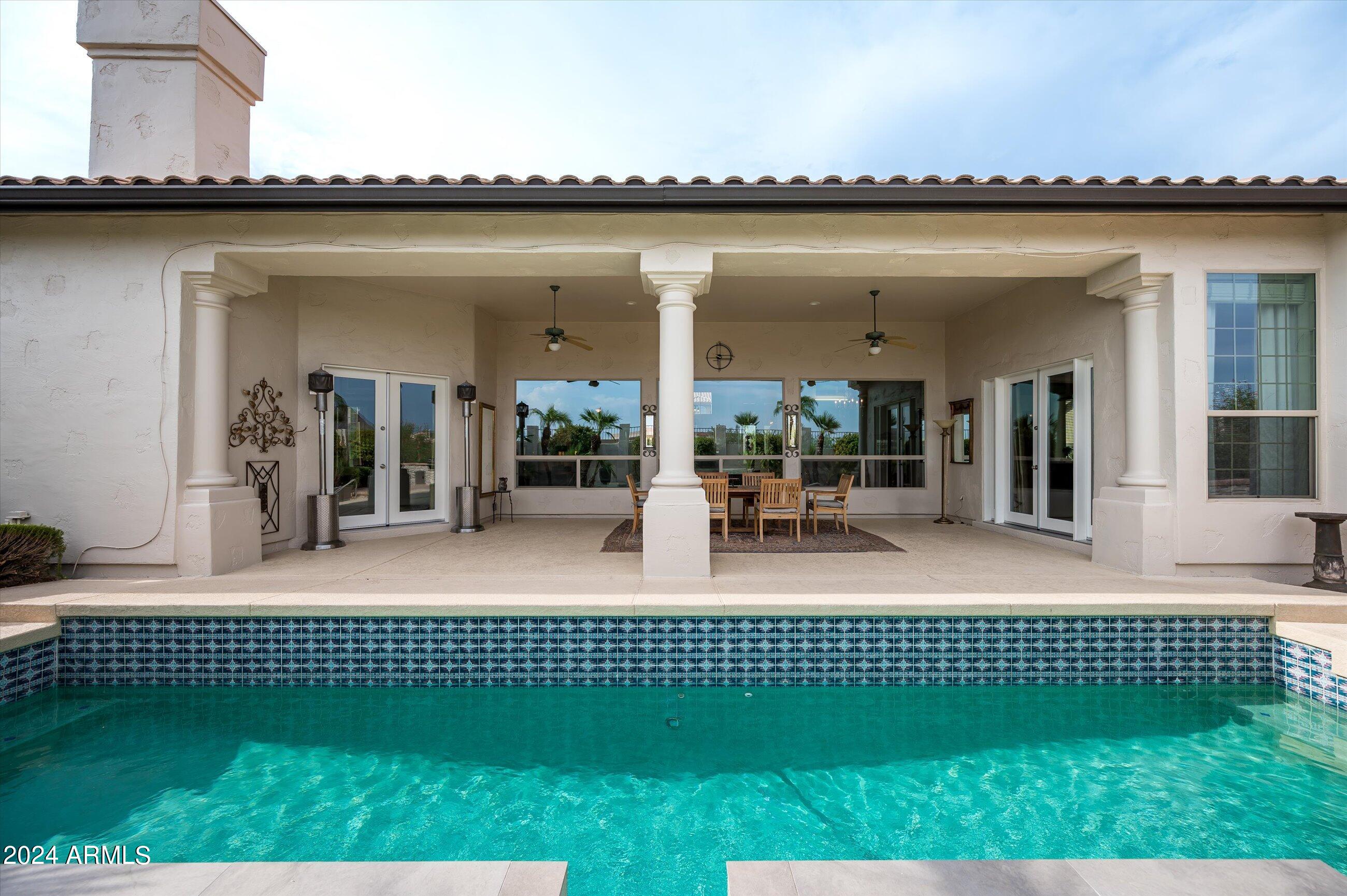 12631 E LUPINE Avenue