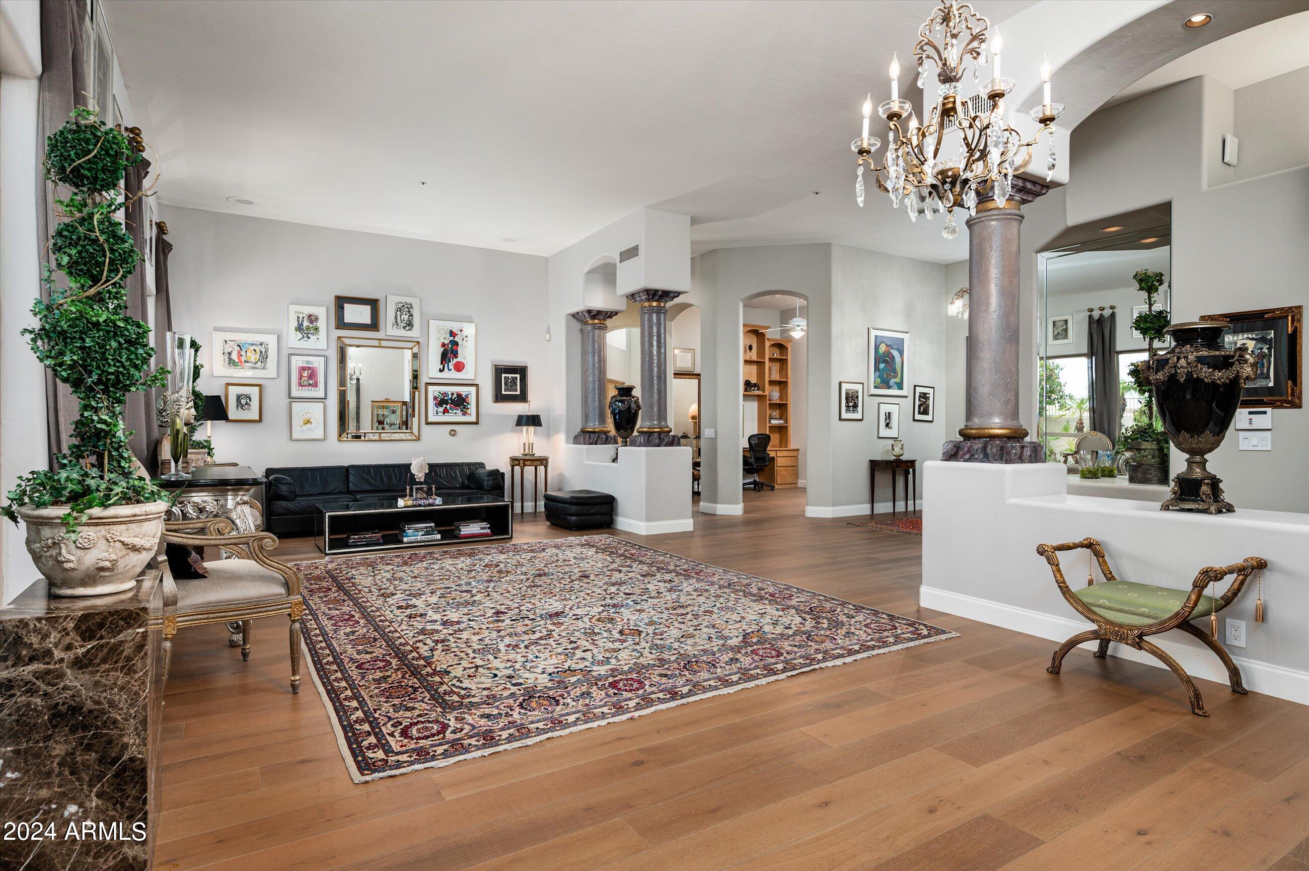 12631 E LUPINE Avenue