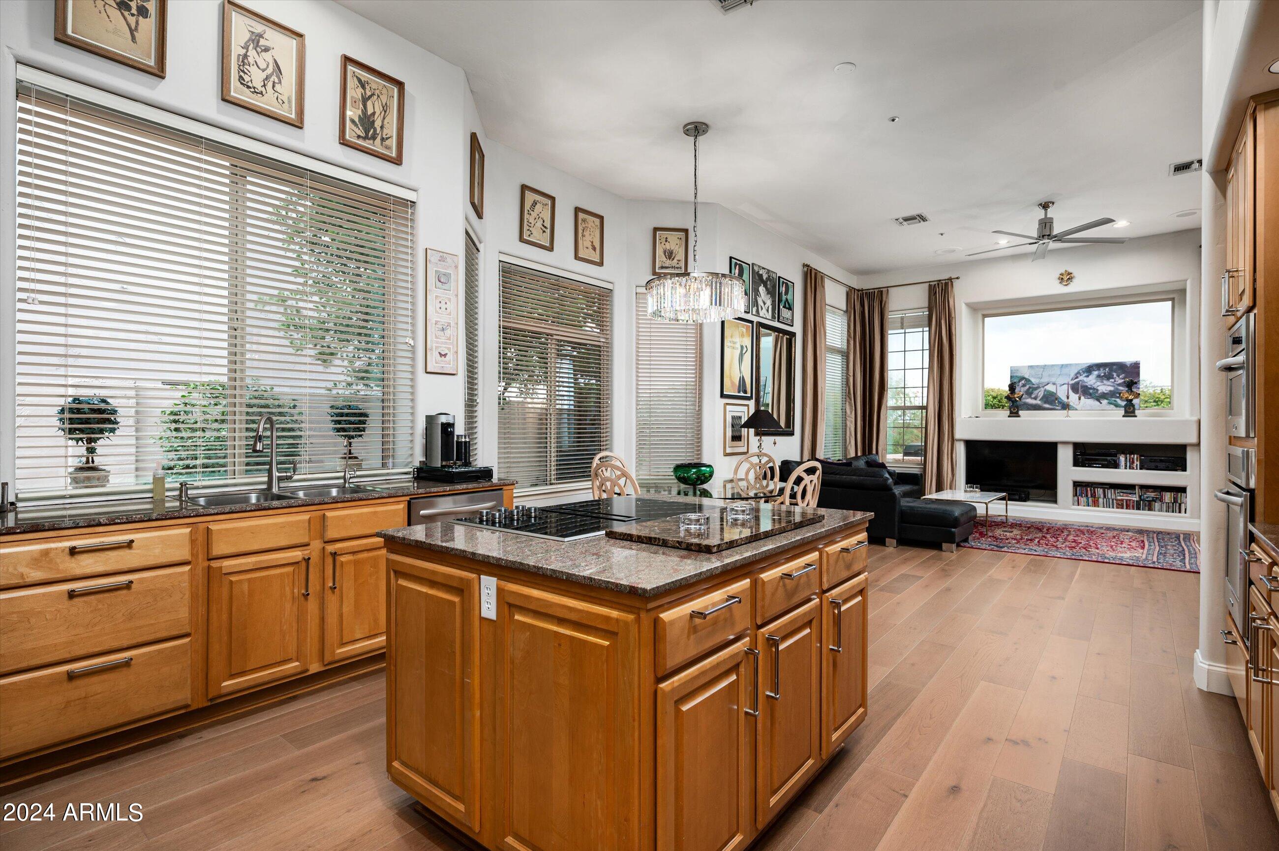 12631 E LUPINE Avenue