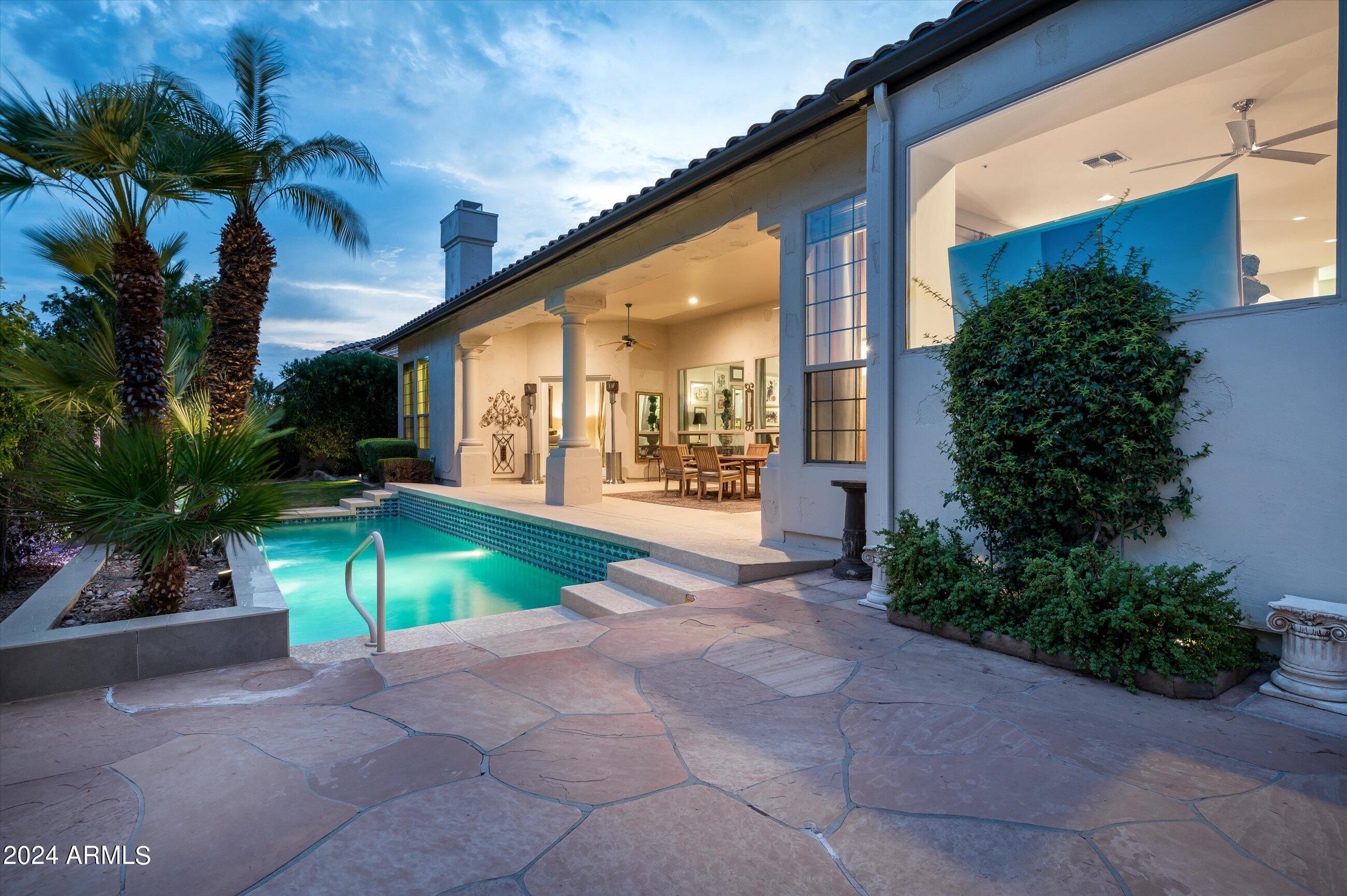 12631 E LUPINE Avenue