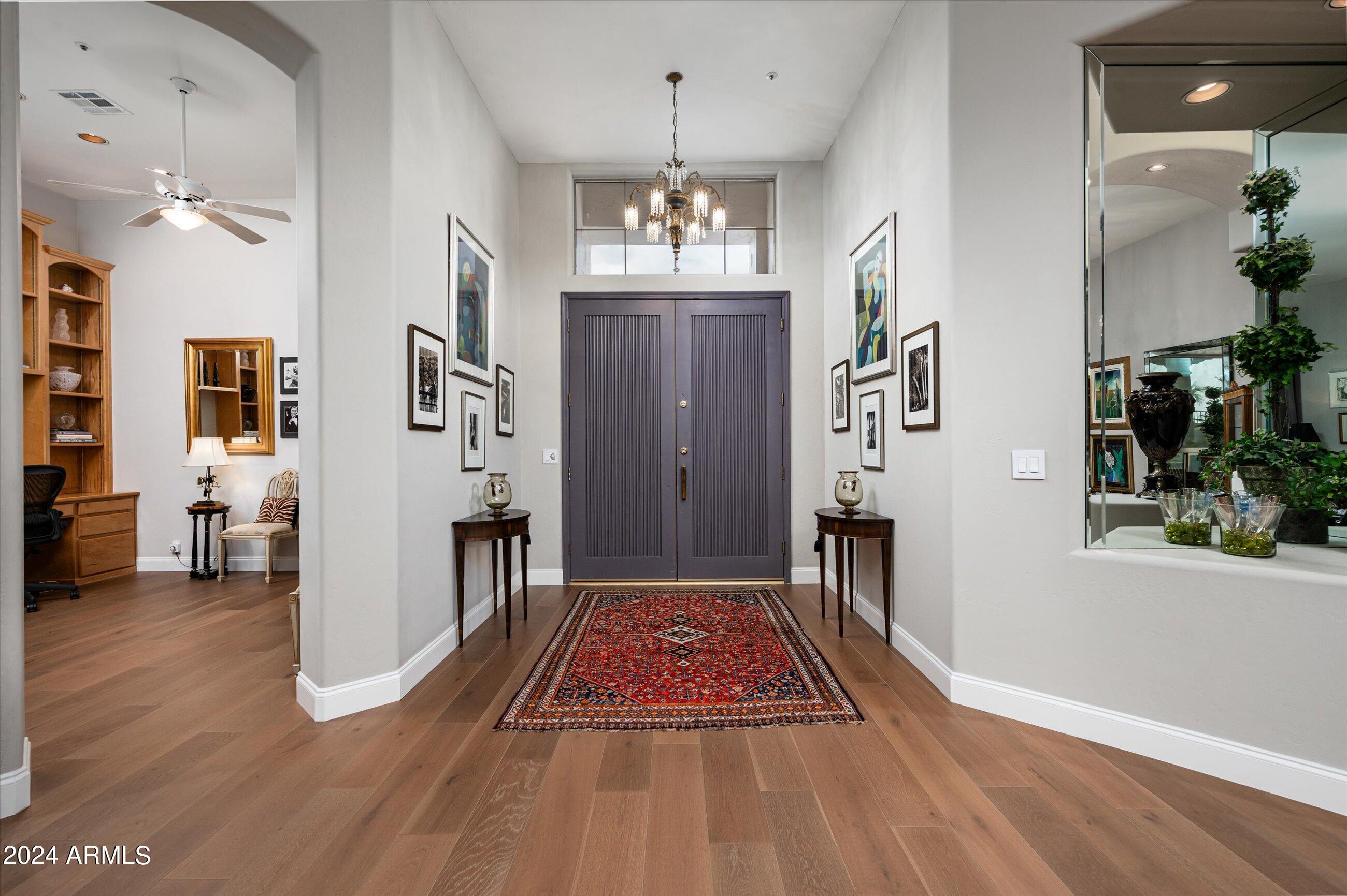 12631 E LUPINE Avenue