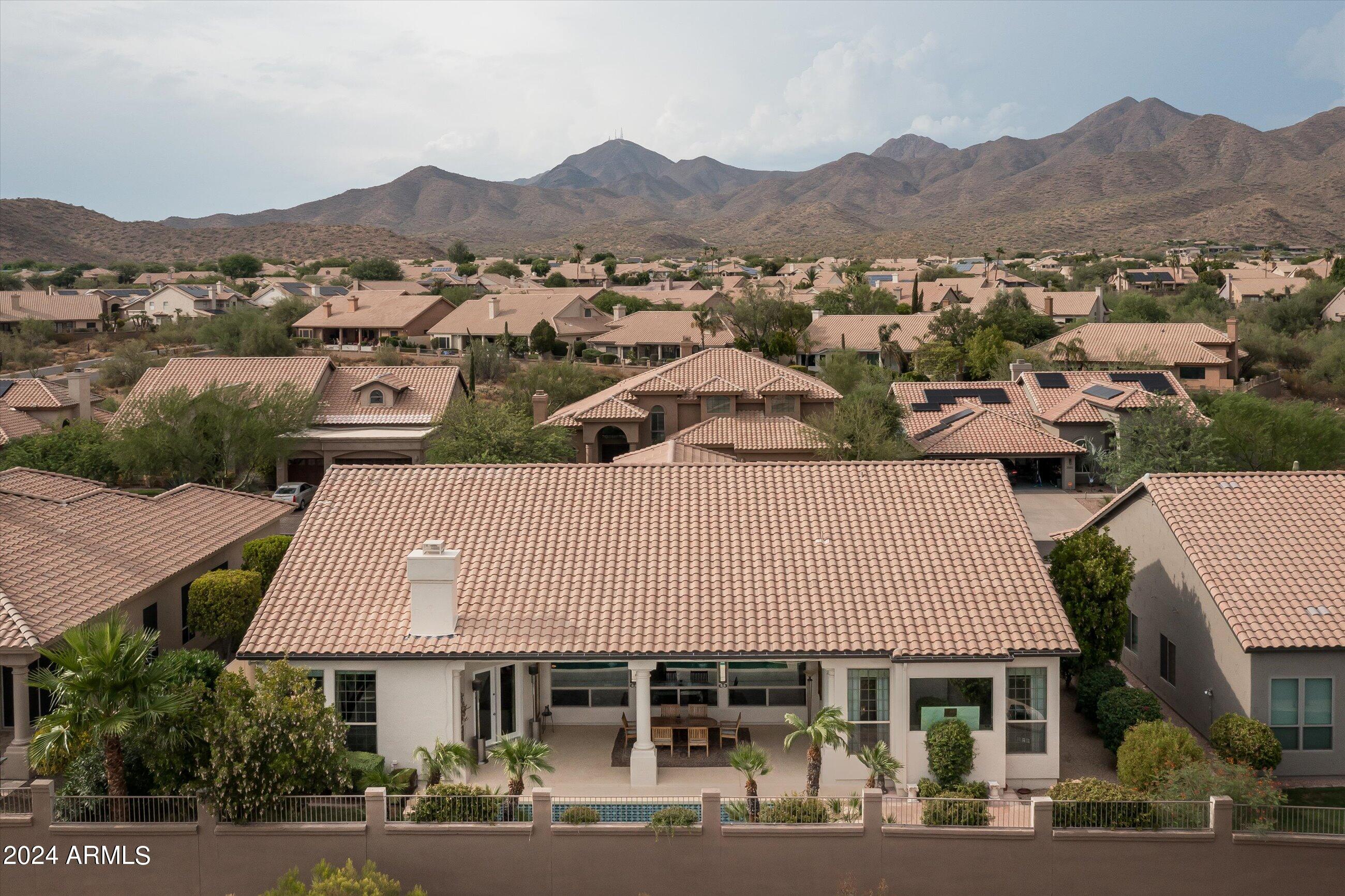 12631 E LUPINE Avenue