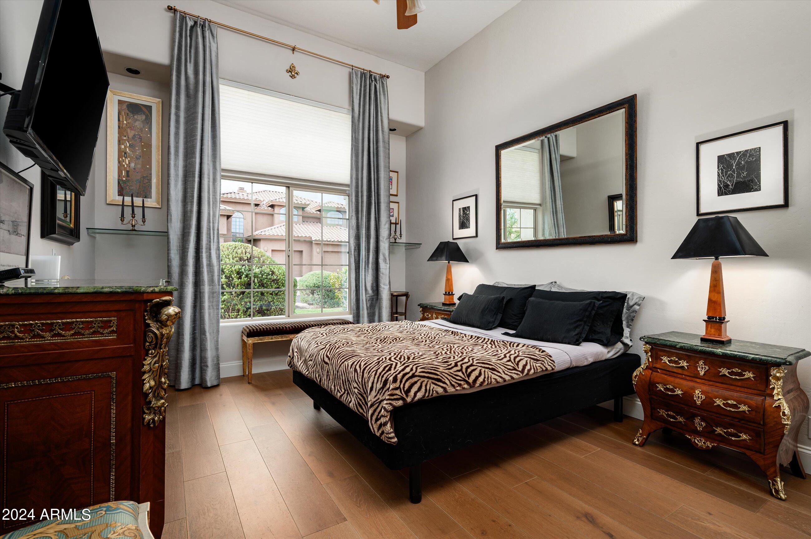 12631 E LUPINE Avenue