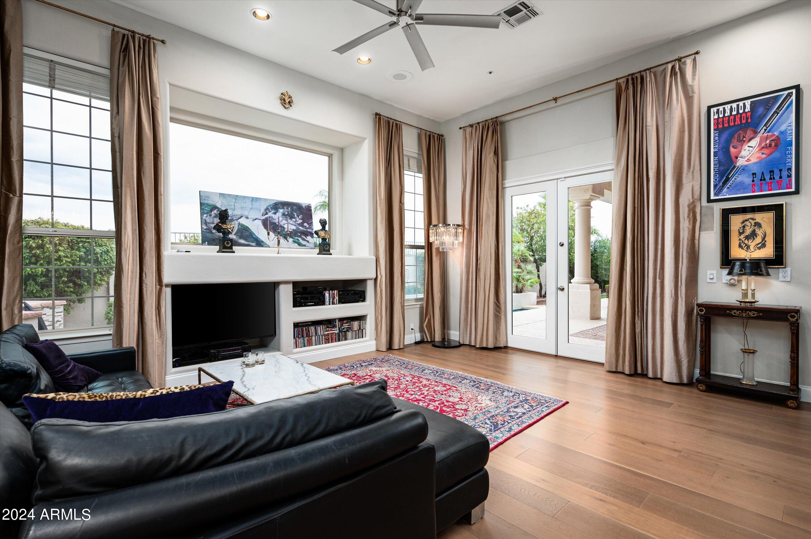 12631 E LUPINE Avenue