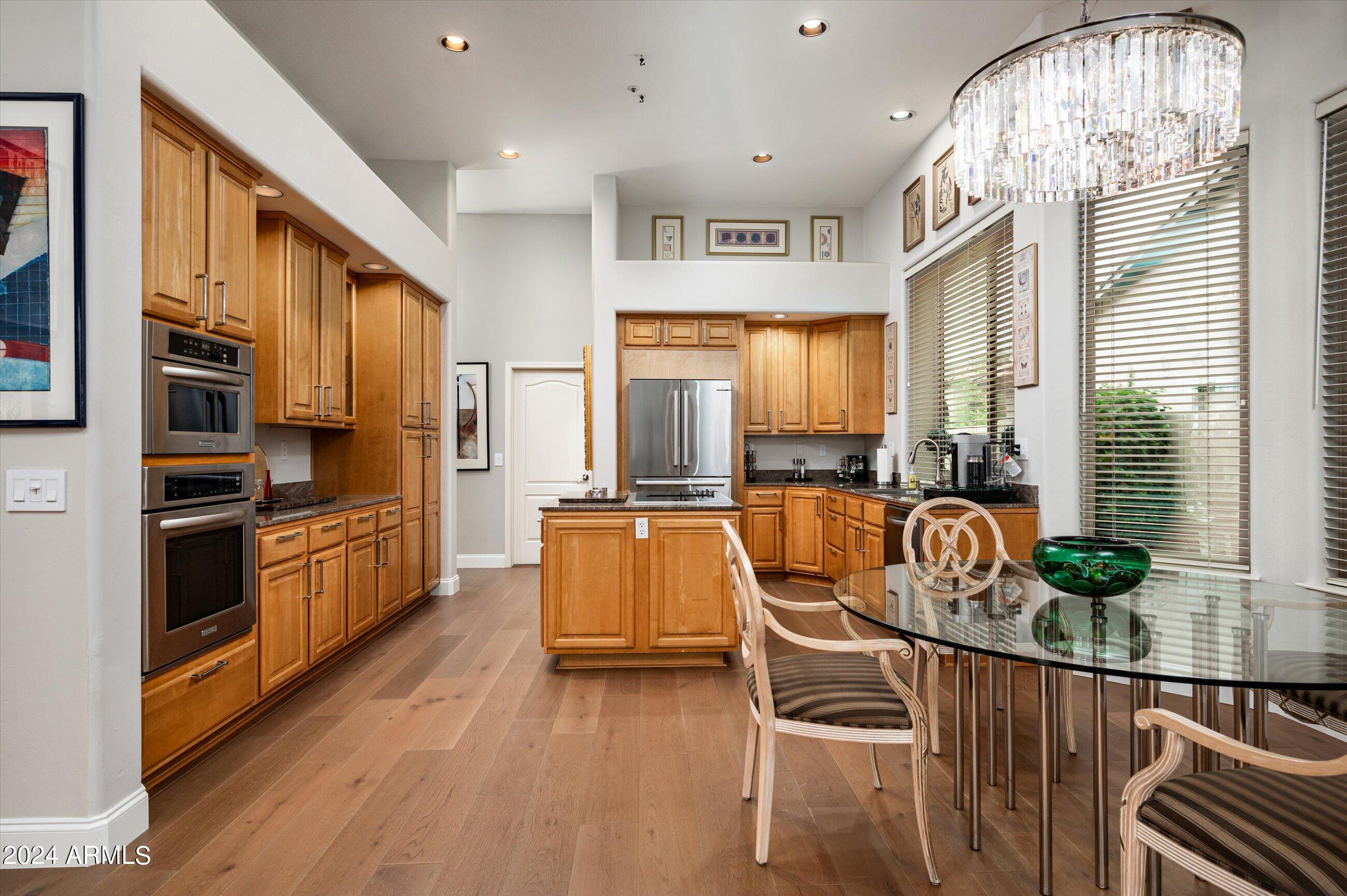 12631 E LUPINE Avenue