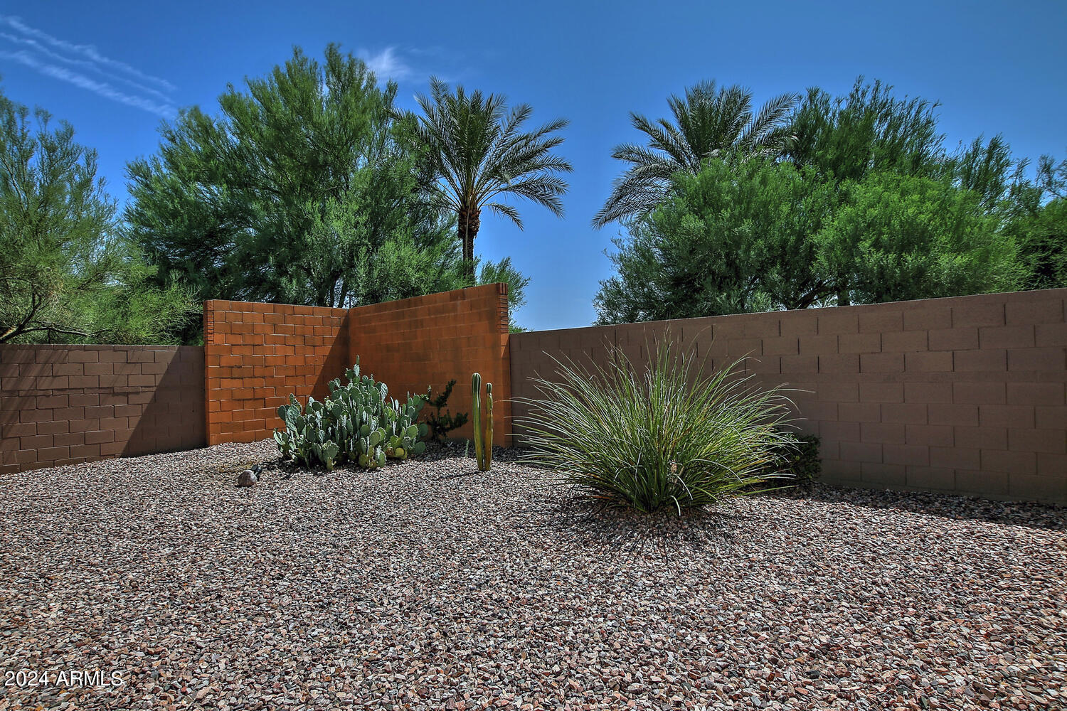3905 N HIDDEN CANYON Drive