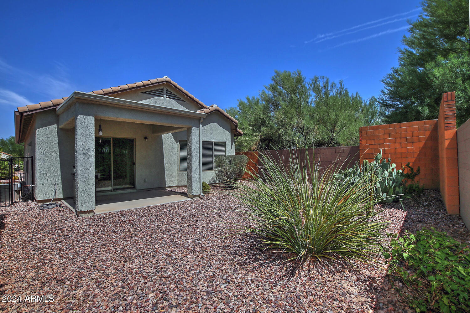 3905 N HIDDEN CANYON Drive