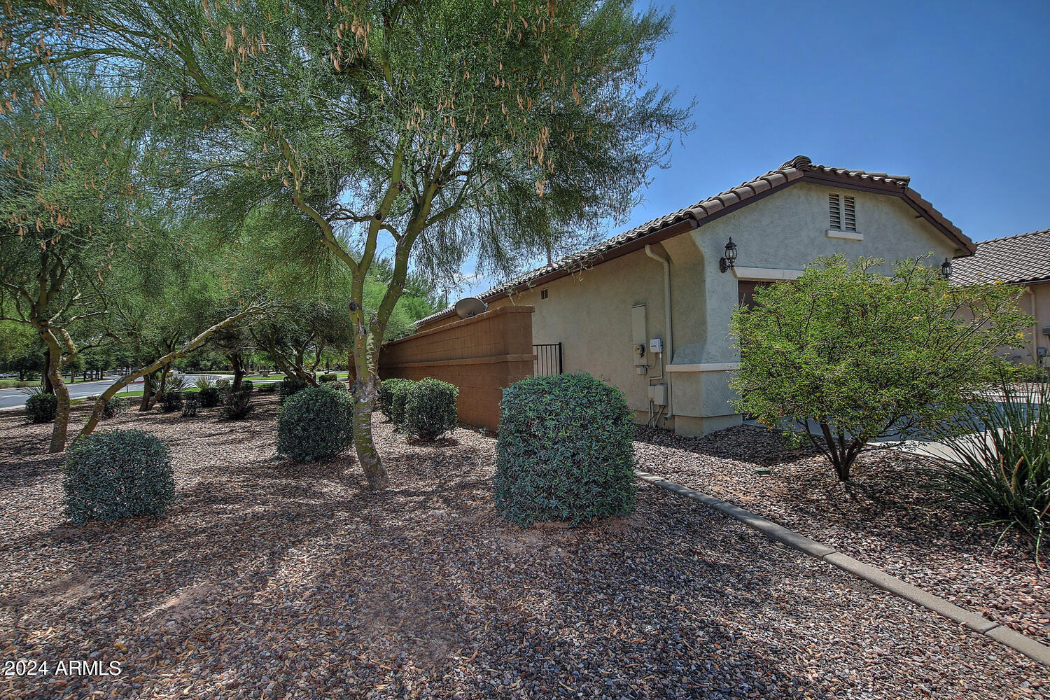 3905 N HIDDEN CANYON Drive