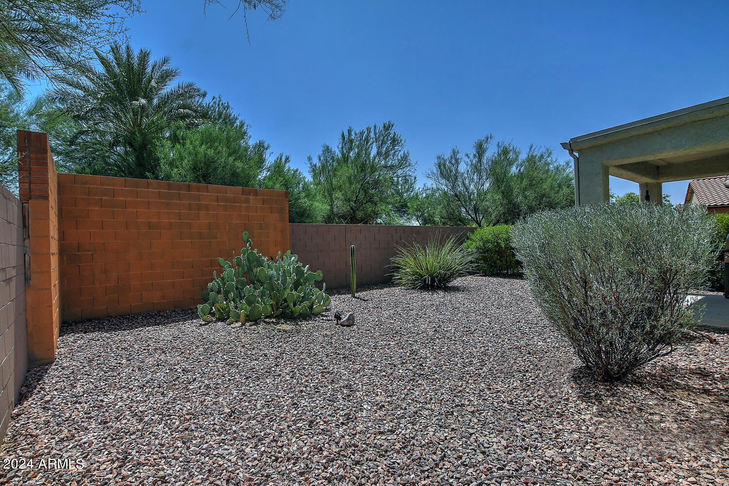 3905 N HIDDEN CANYON Drive