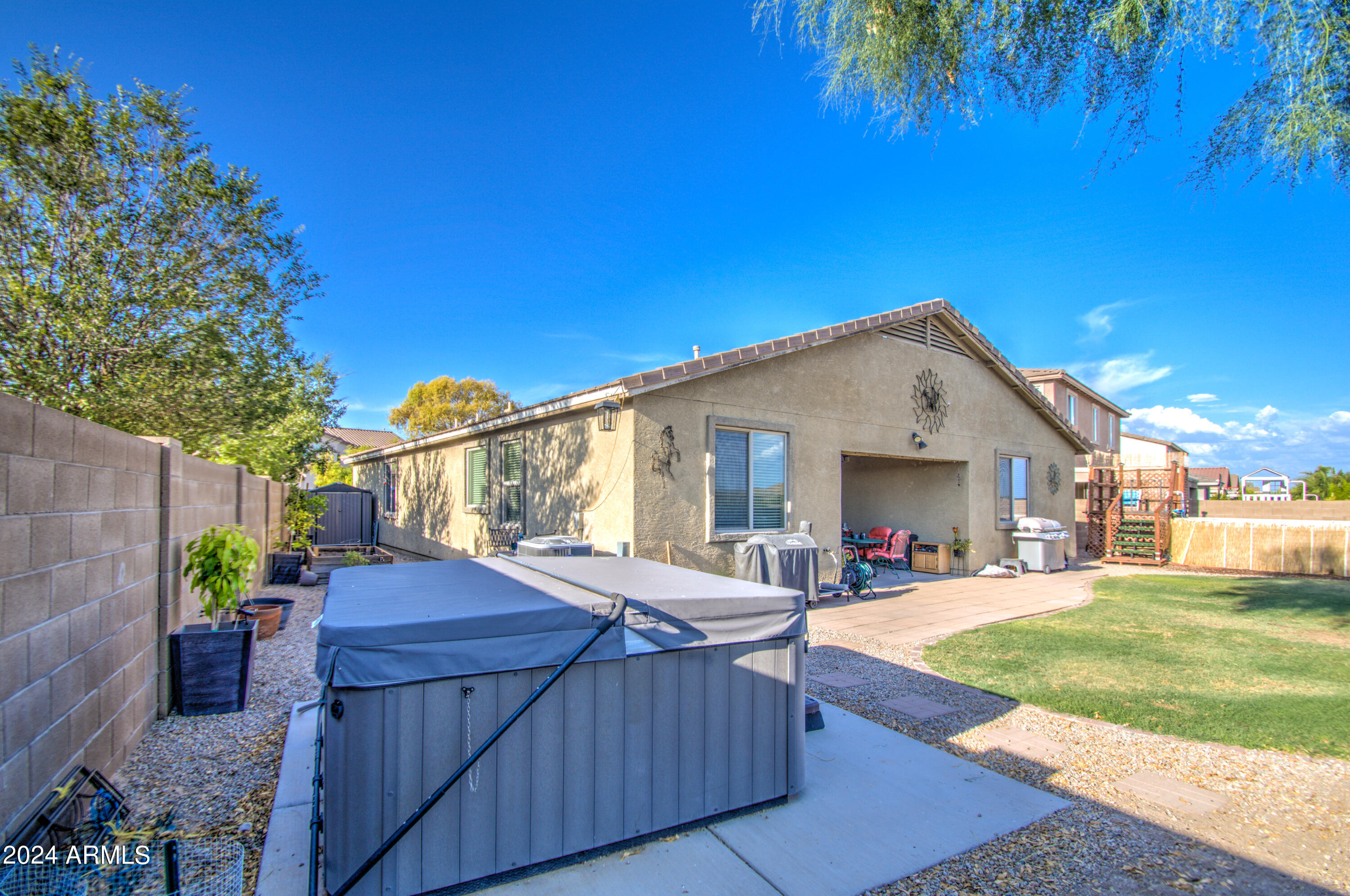 731 E PASTURE CANYON Drive