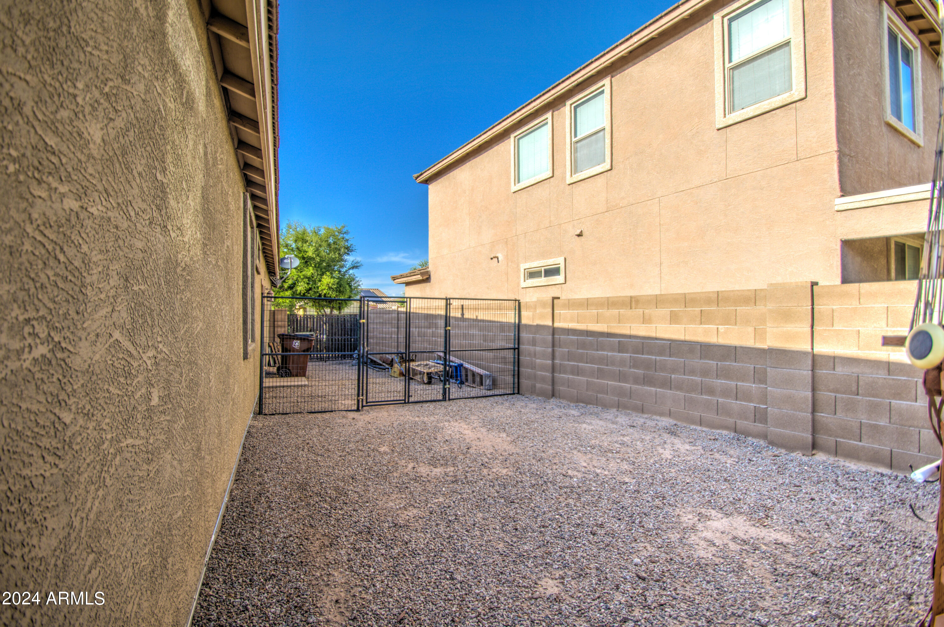 731 E PASTURE CANYON Drive