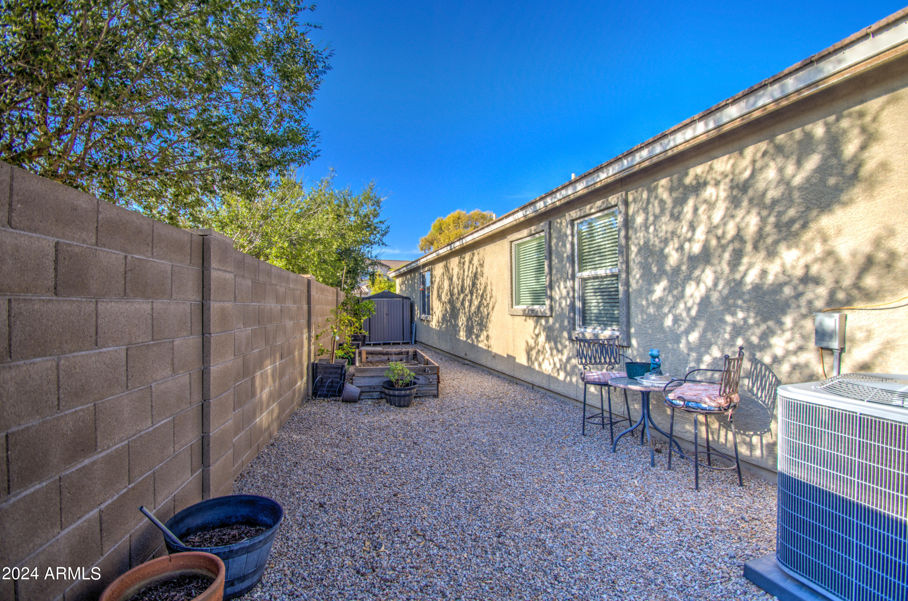 731 E PASTURE CANYON Drive