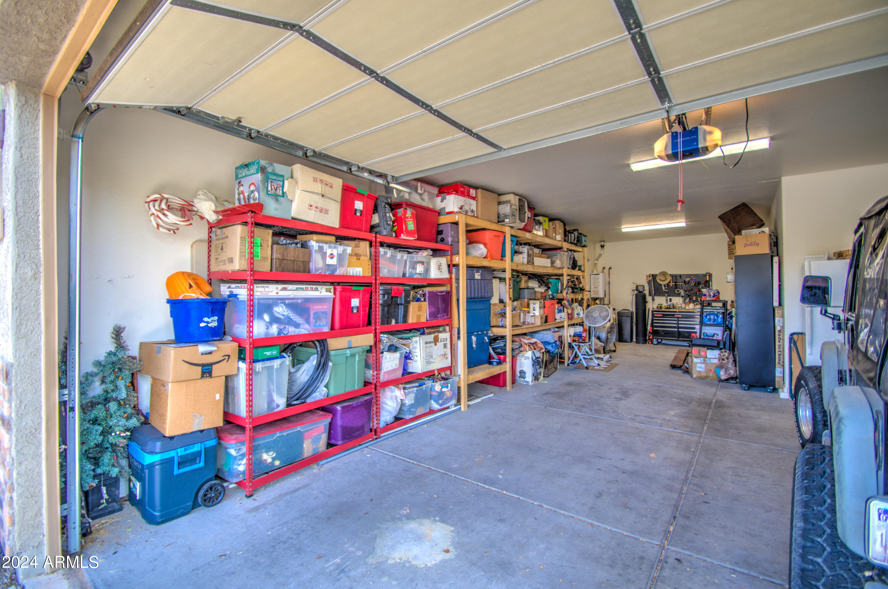 731 E PASTURE CANYON Drive