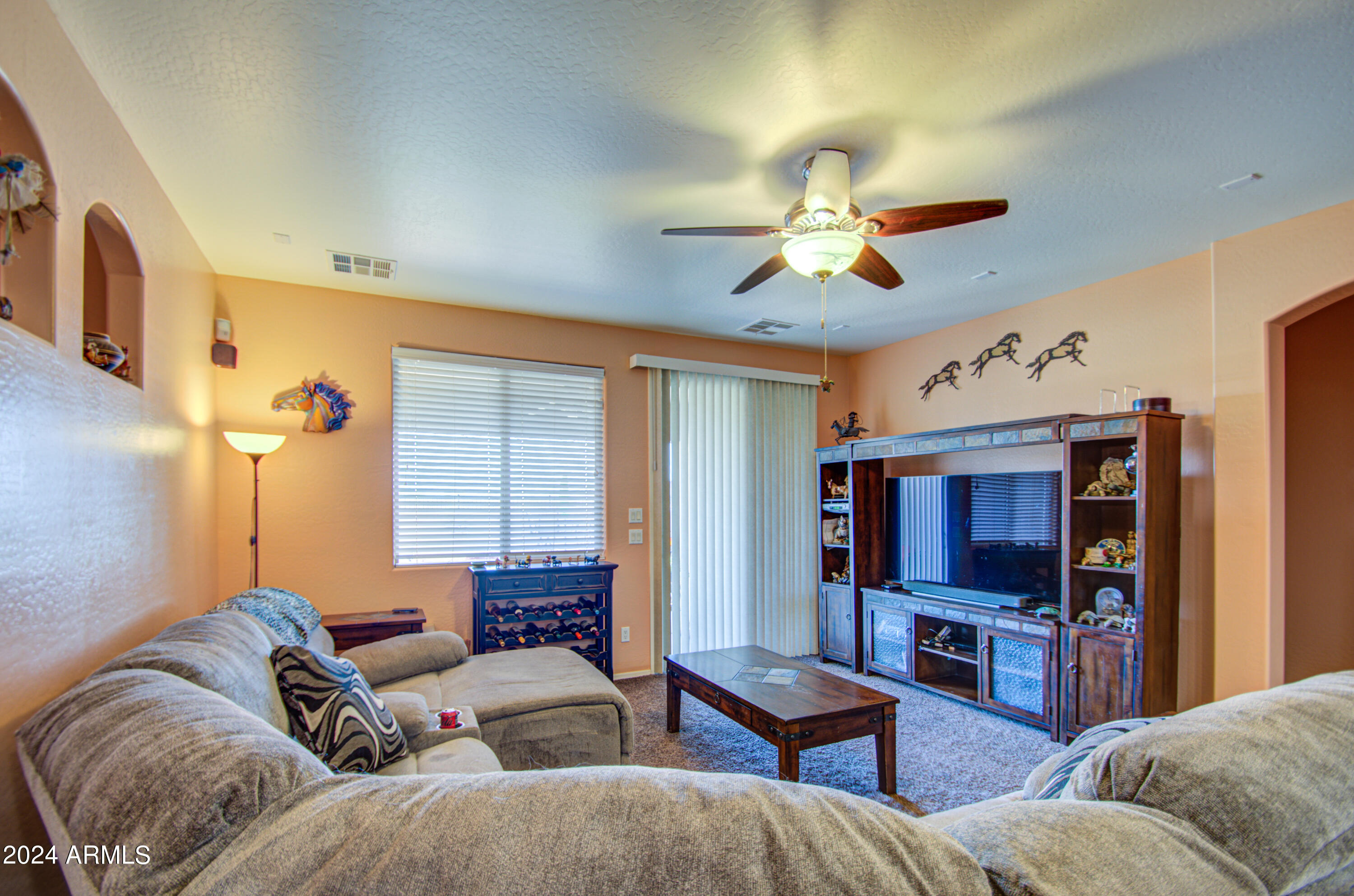 731 E PASTURE CANYON Drive