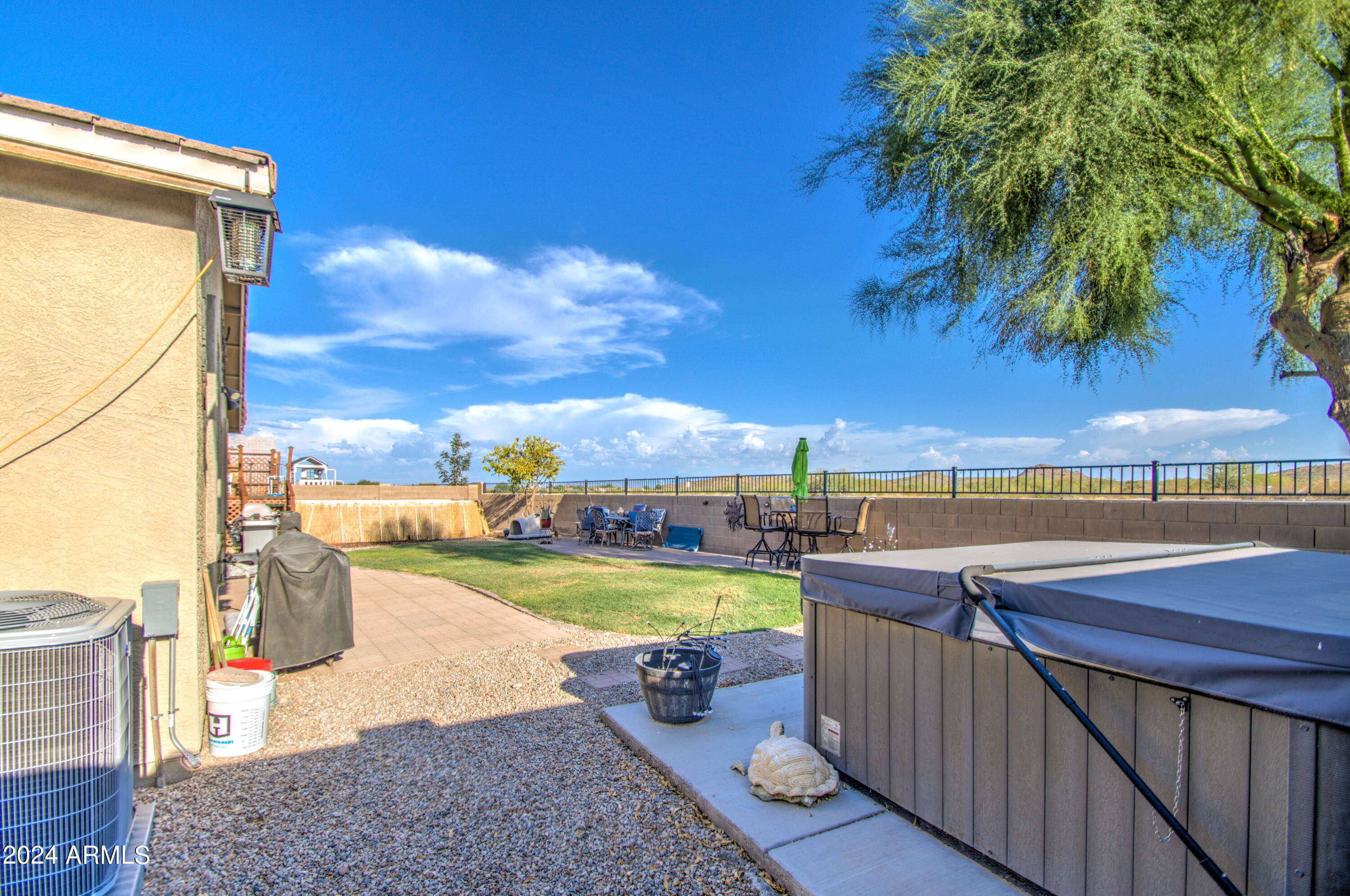731 E PASTURE CANYON Drive