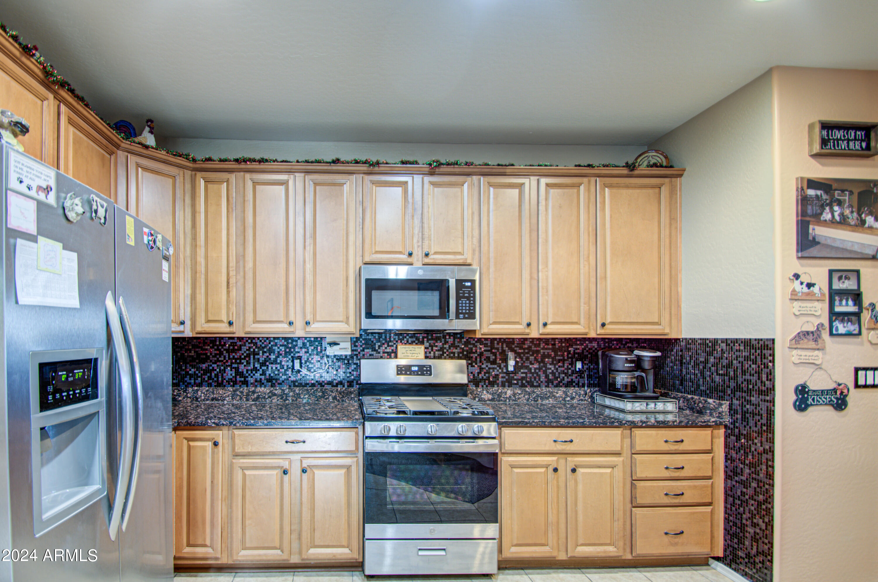 731 E PASTURE CANYON Drive