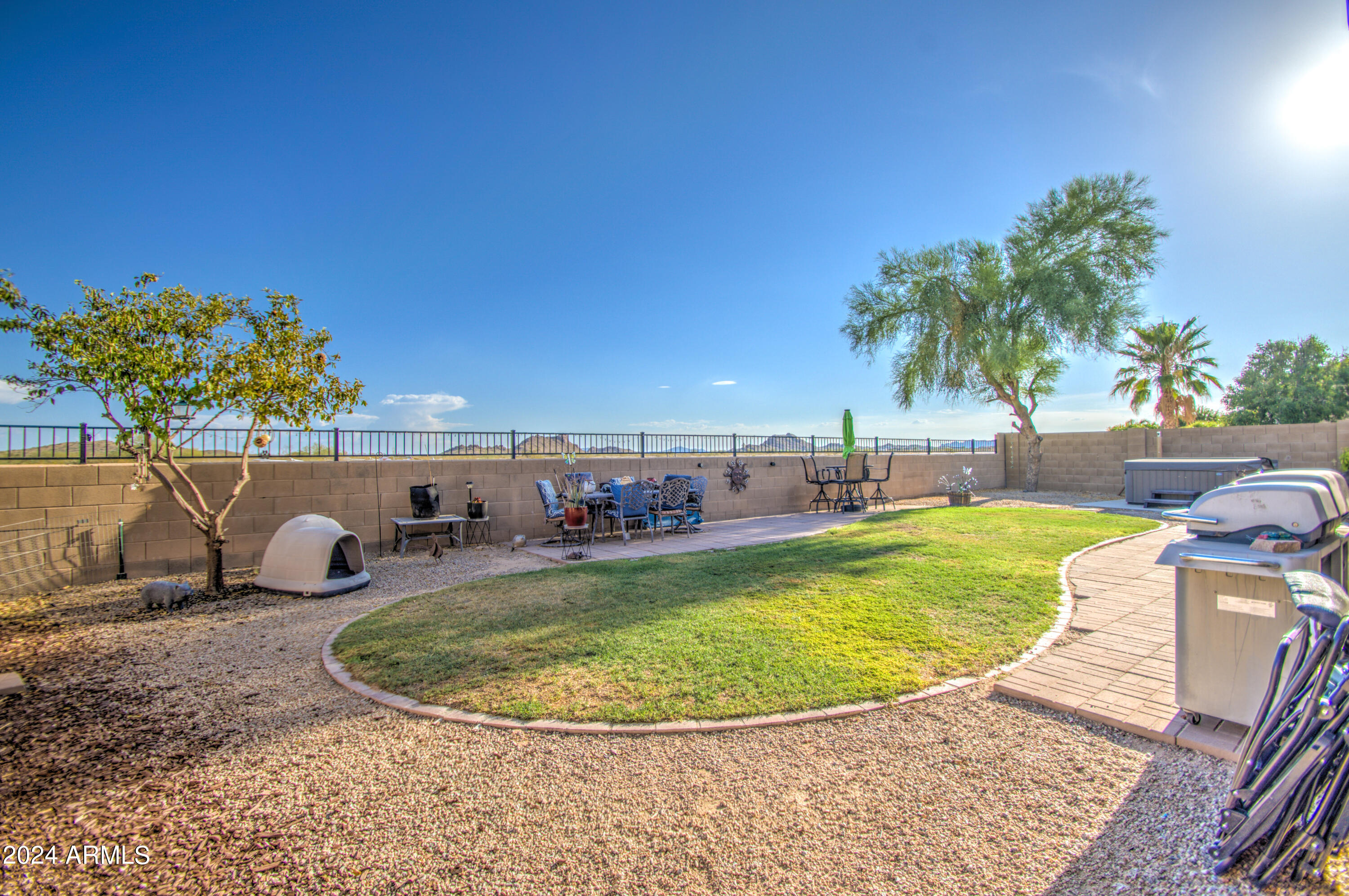 731 E PASTURE CANYON Drive