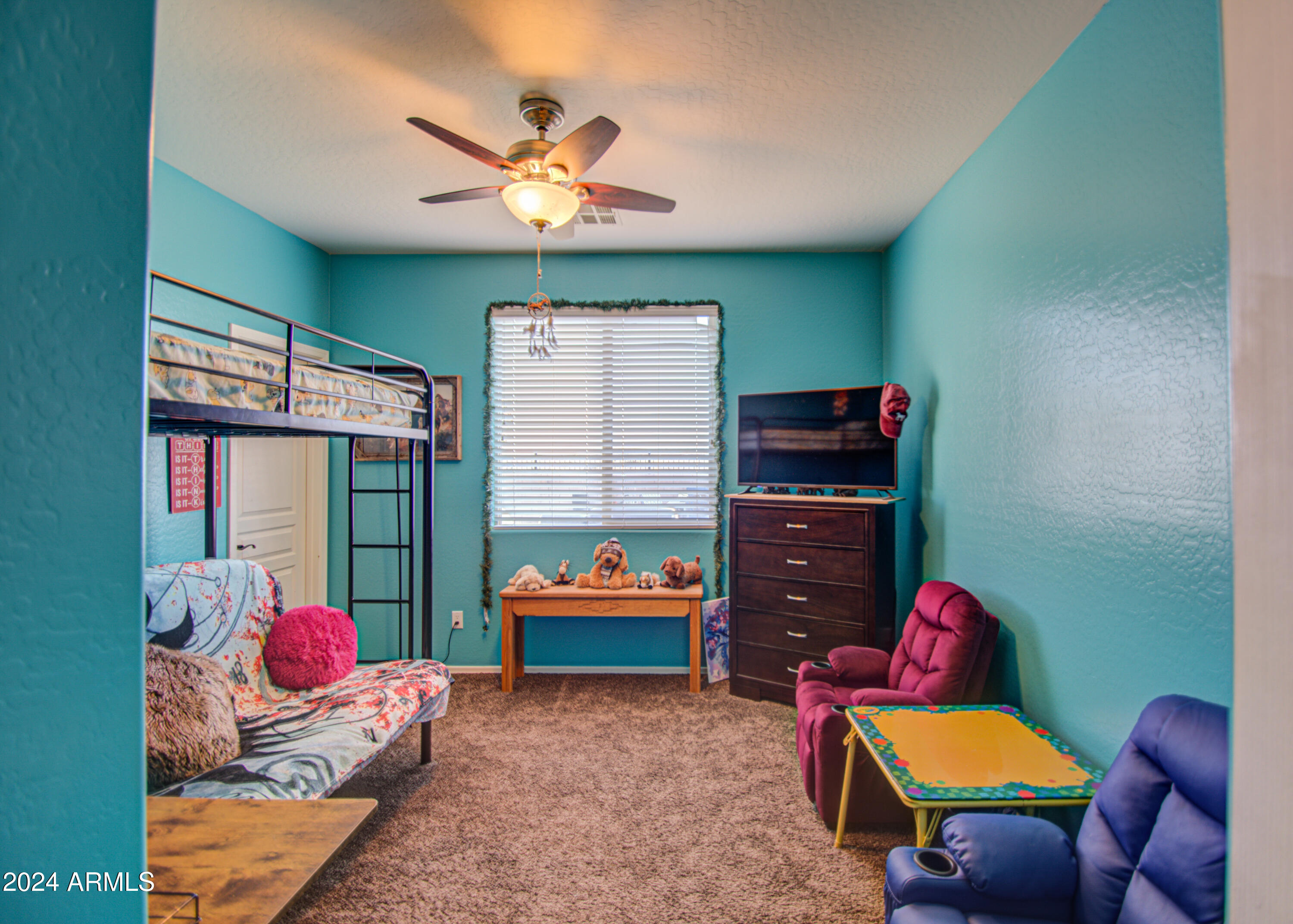 731 E PASTURE CANYON Drive