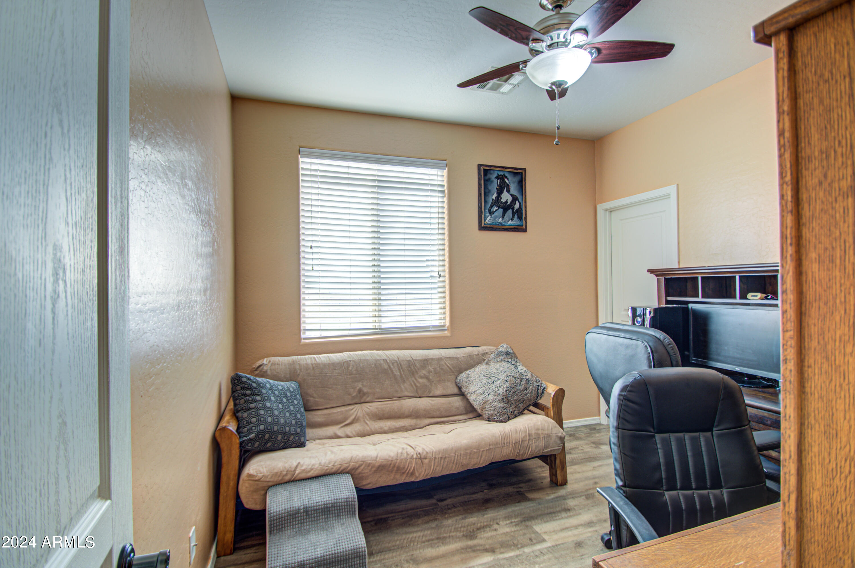 731 E PASTURE CANYON Drive