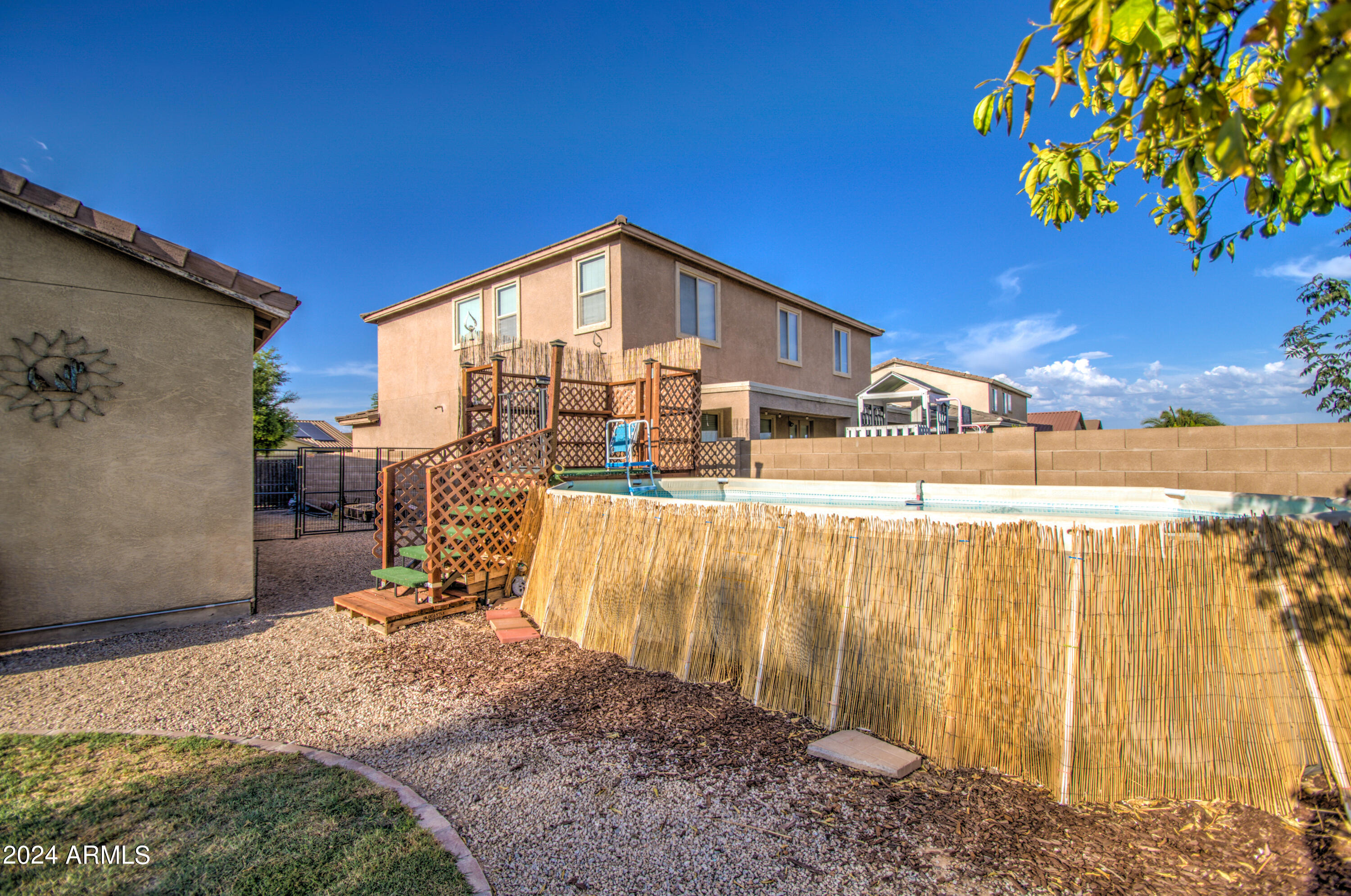 731 E PASTURE CANYON Drive