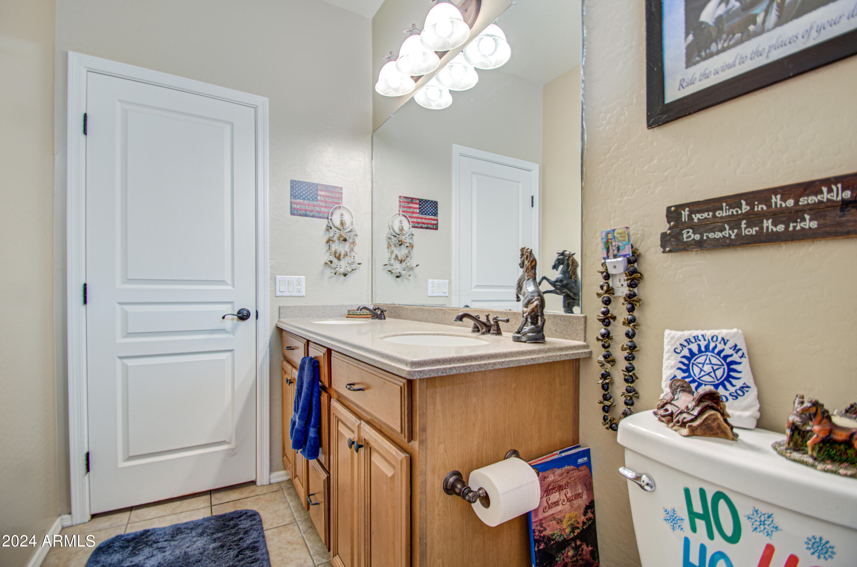 731 E PASTURE CANYON Drive