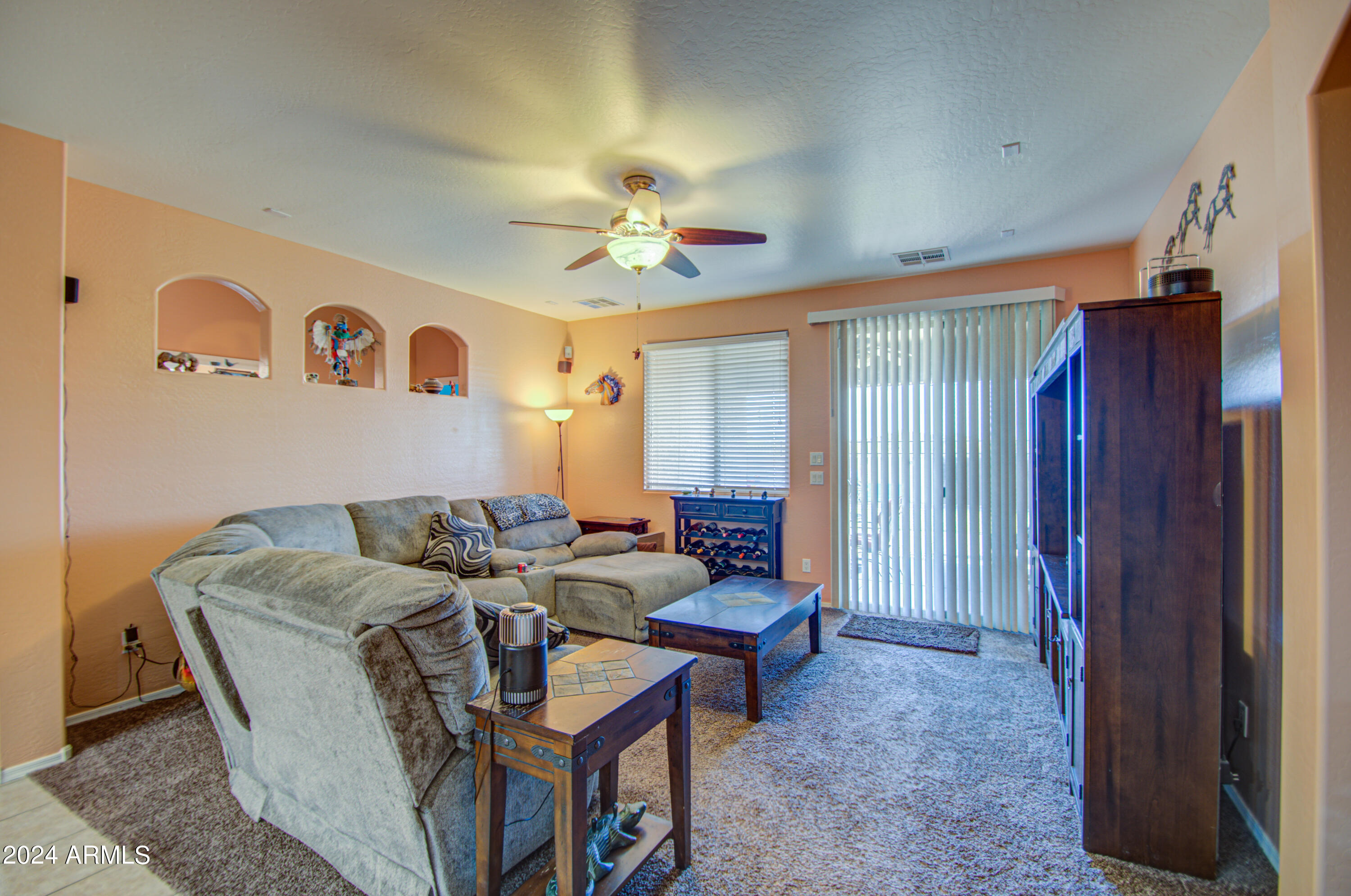 731 E PASTURE CANYON Drive