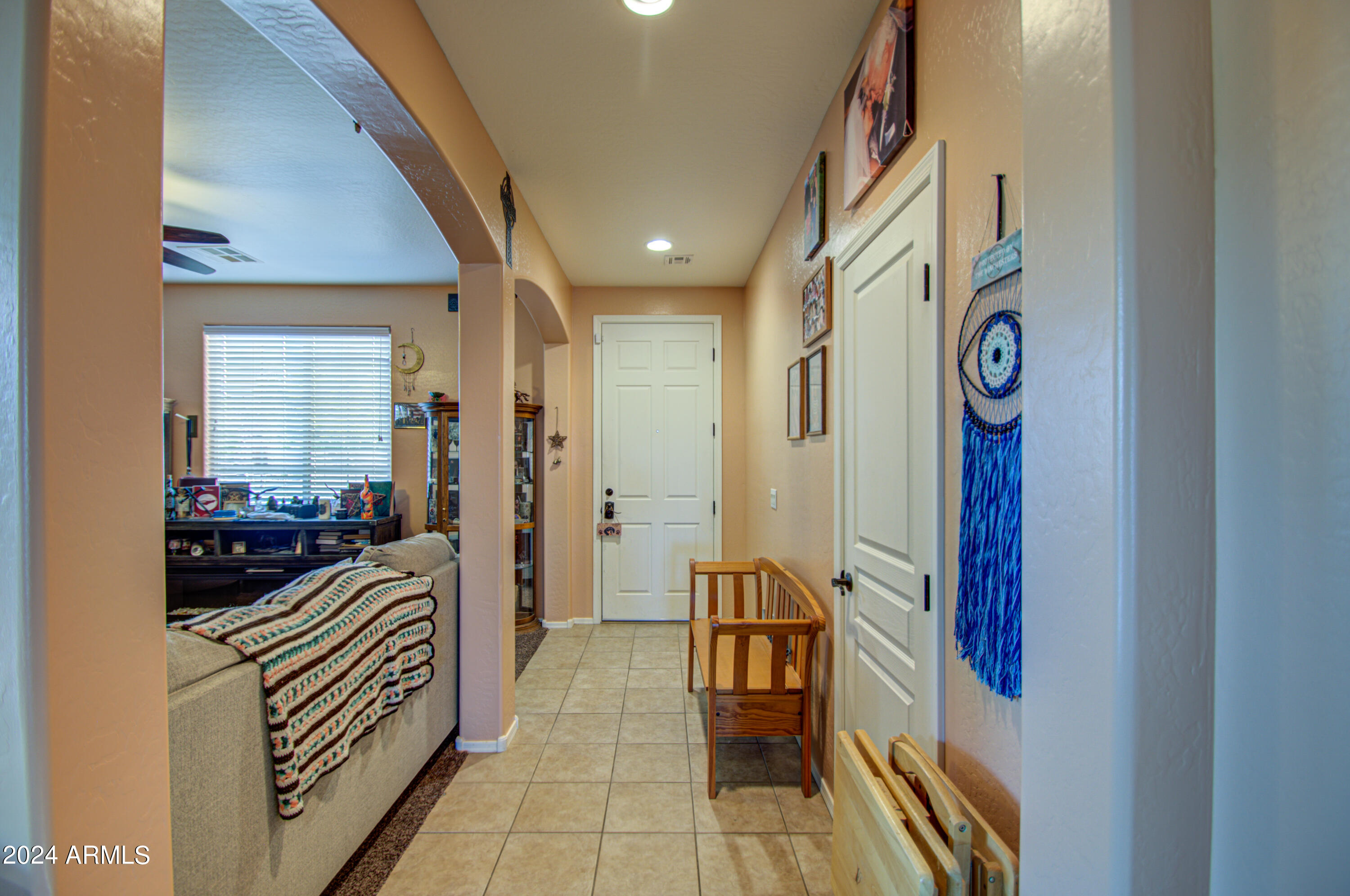 731 E PASTURE CANYON Drive