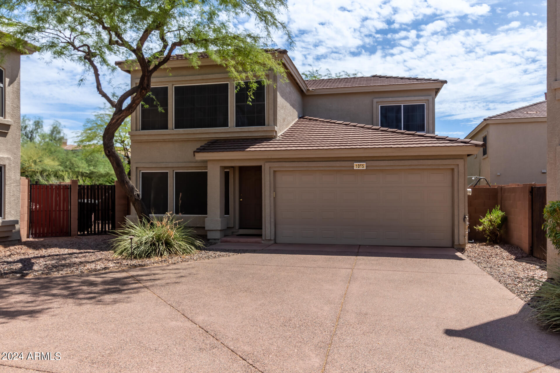 15550 N FRANK LLOYD WRIGHT Boulevard, 1065