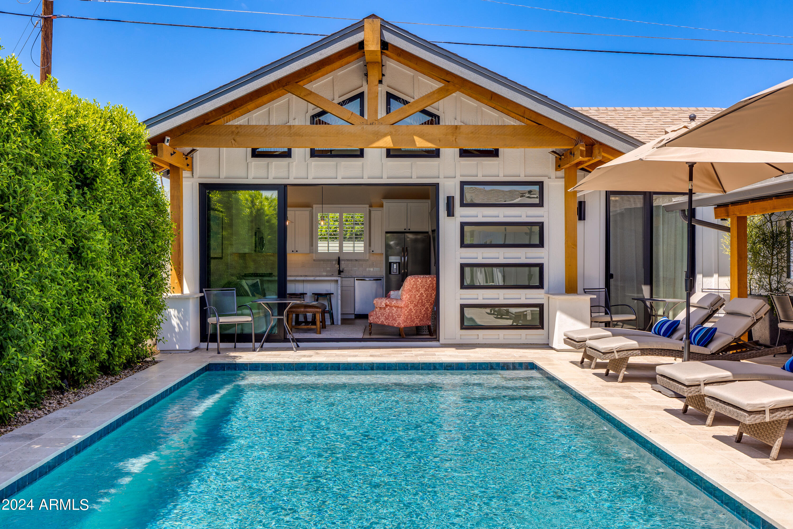 8201 E Sheridan Street