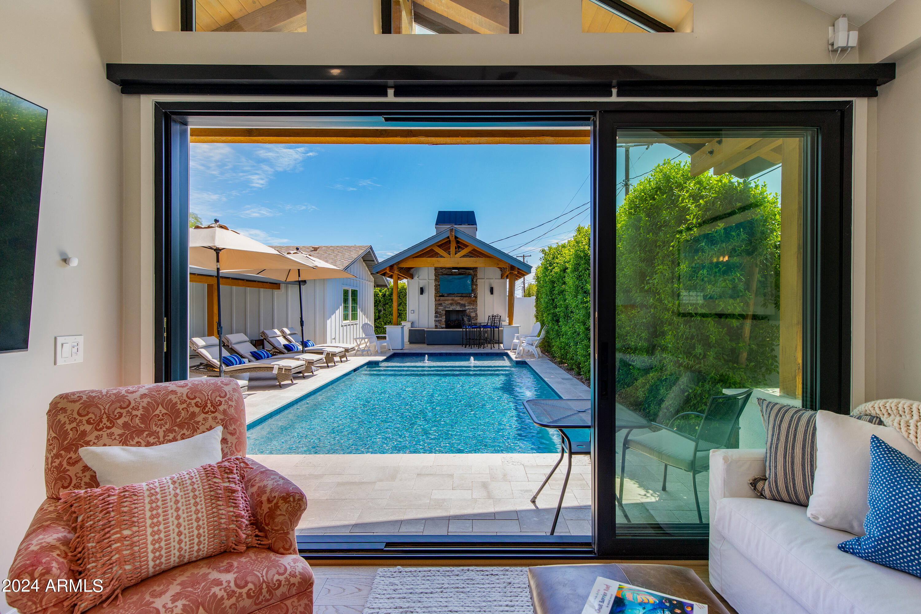 8201 E Sheridan Street