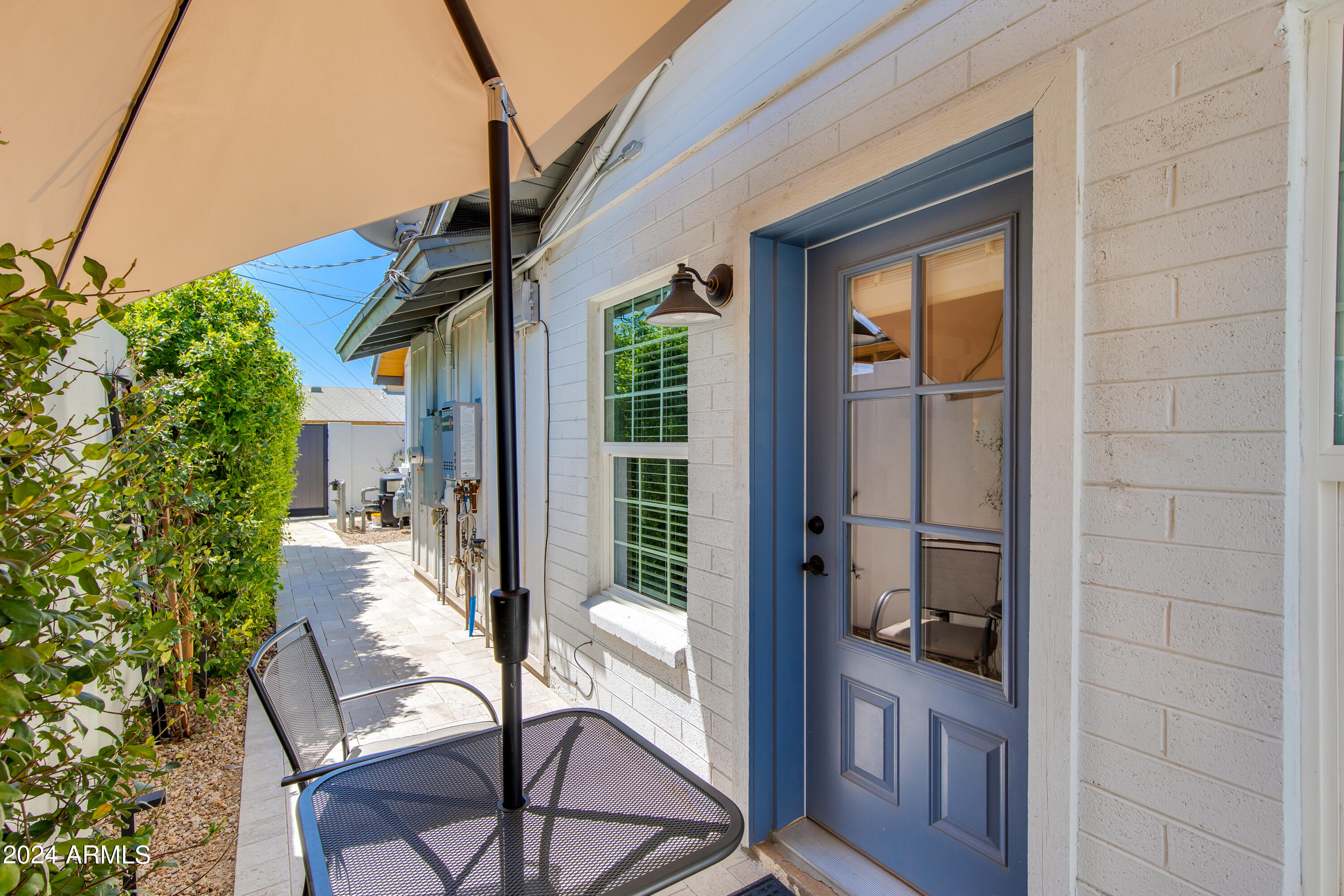 8201 E Sheridan Street