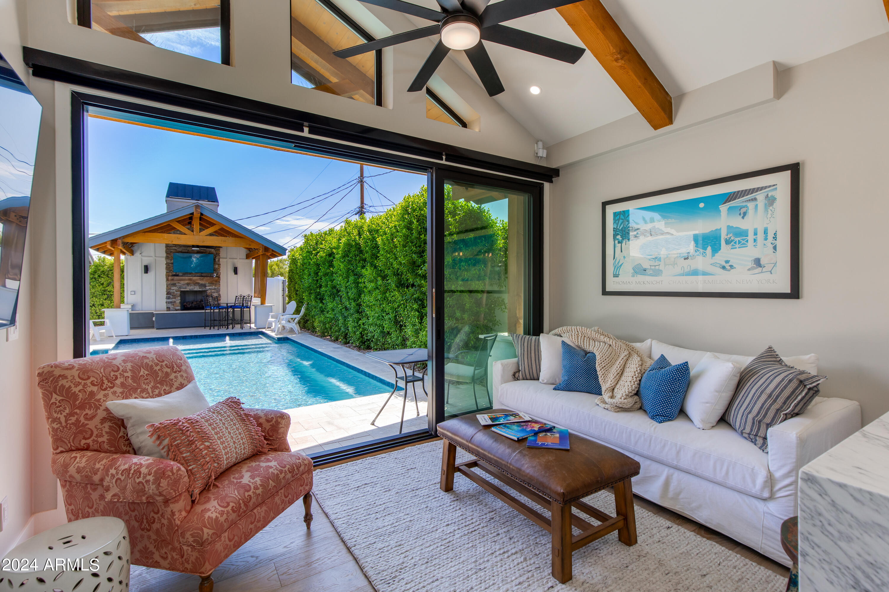 8201 E Sheridan Street