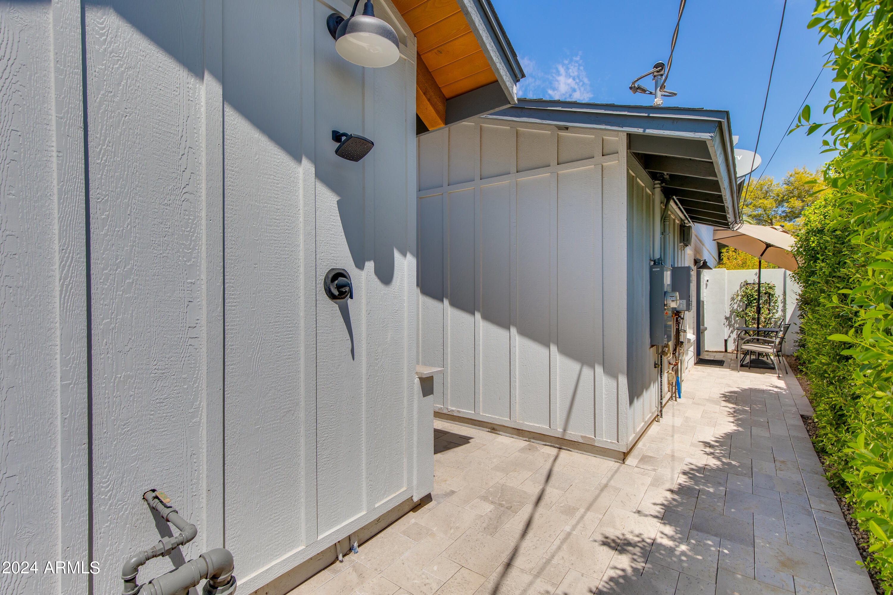 8201 E Sheridan Street