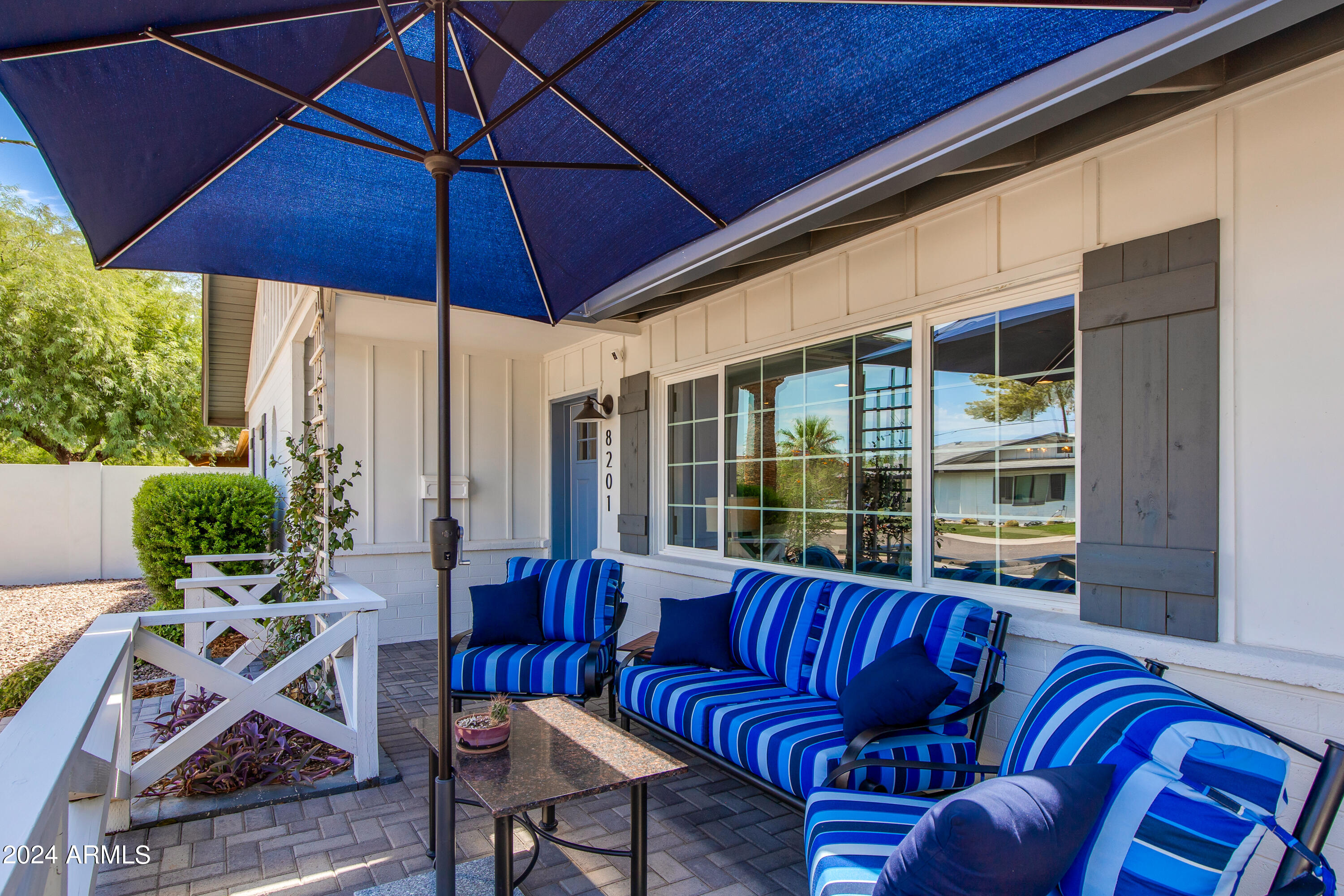 8201 E Sheridan Street