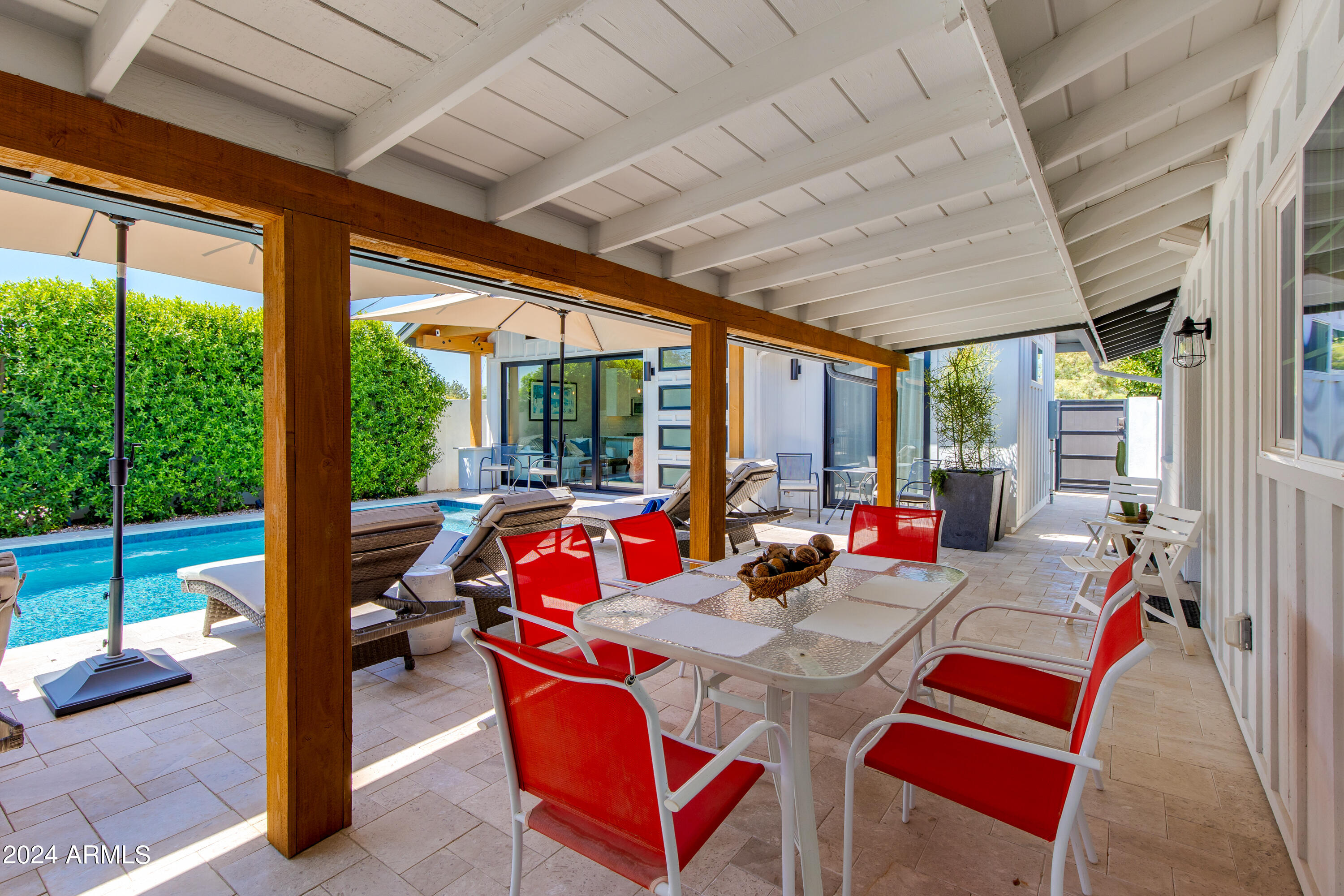 8201 E Sheridan Street