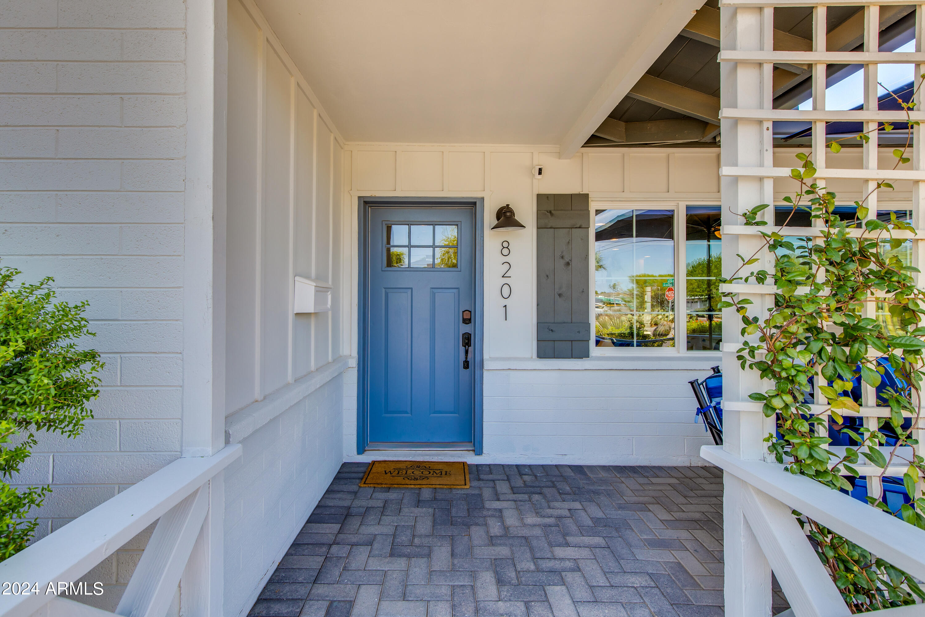 8201 E Sheridan Street