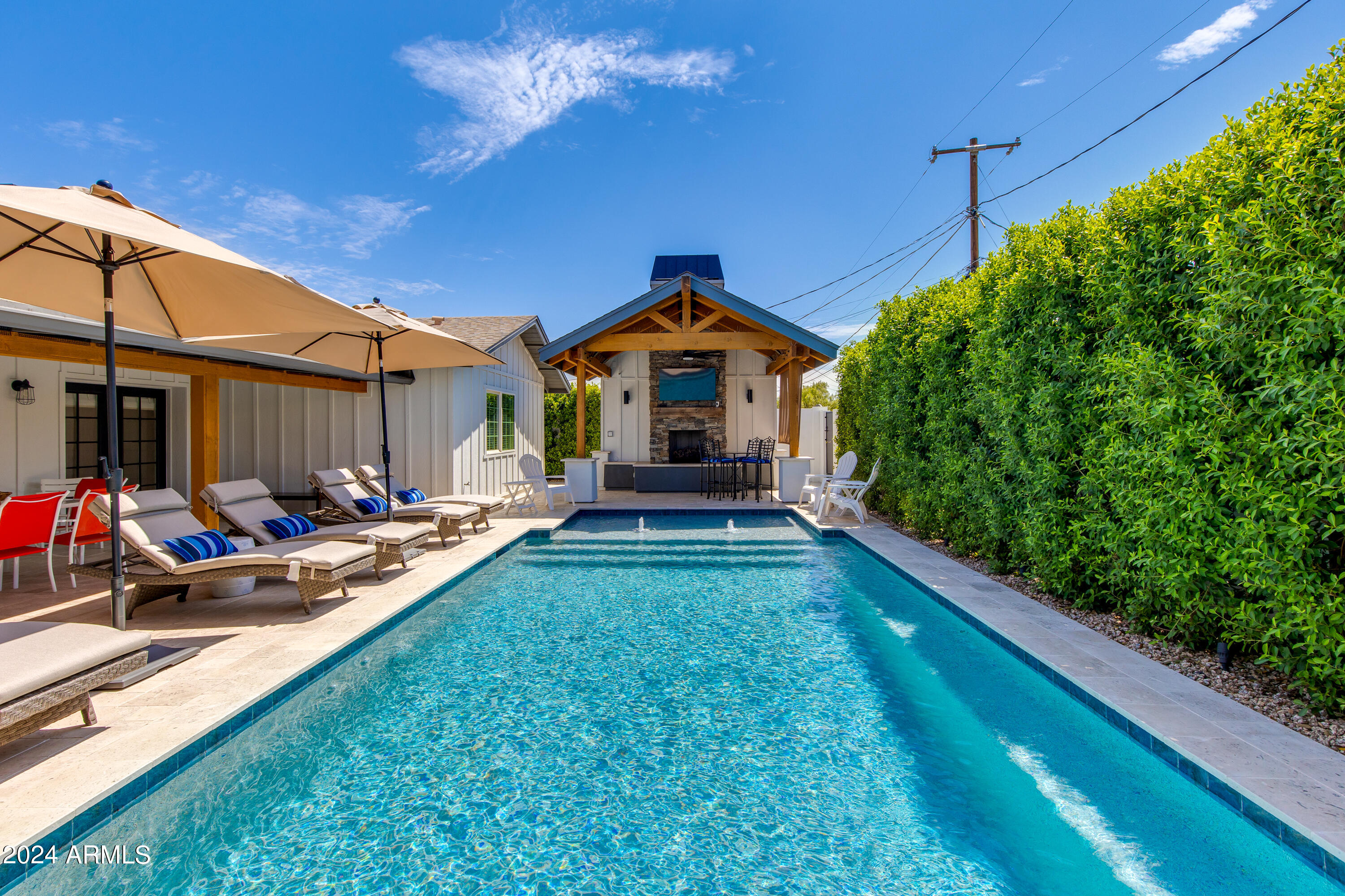 8201 E Sheridan Street