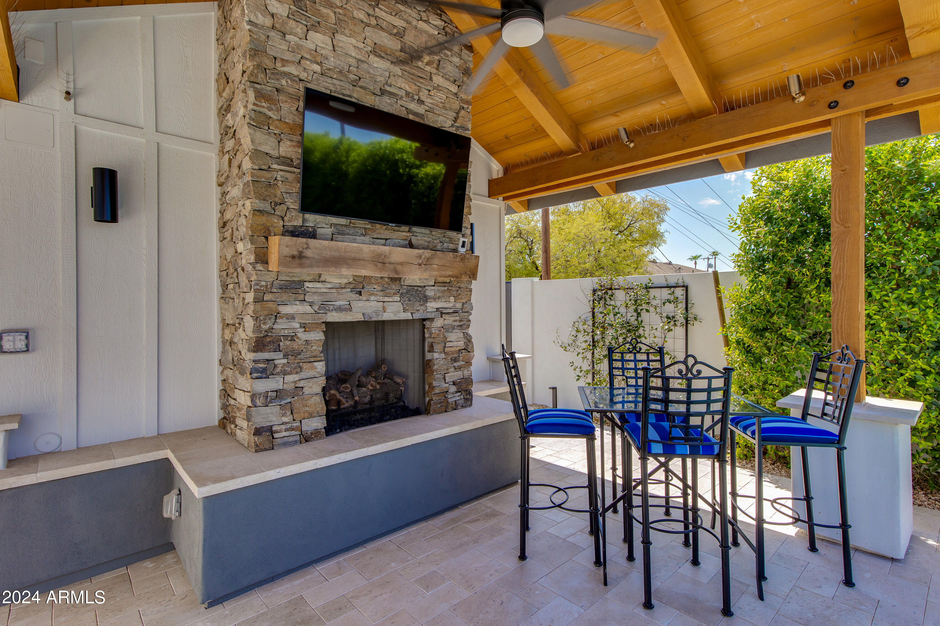 8201 E Sheridan Street