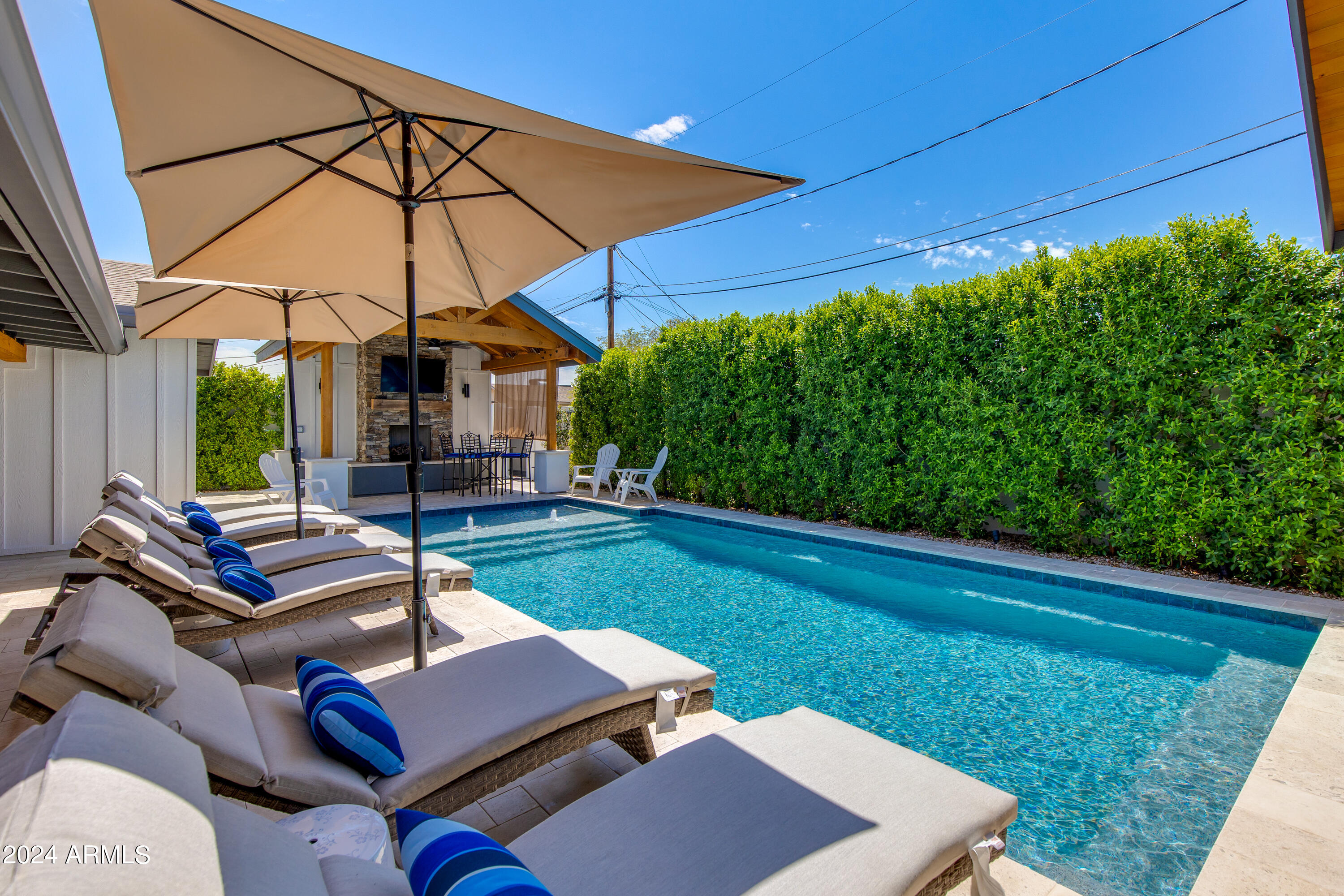 8201 E Sheridan Street