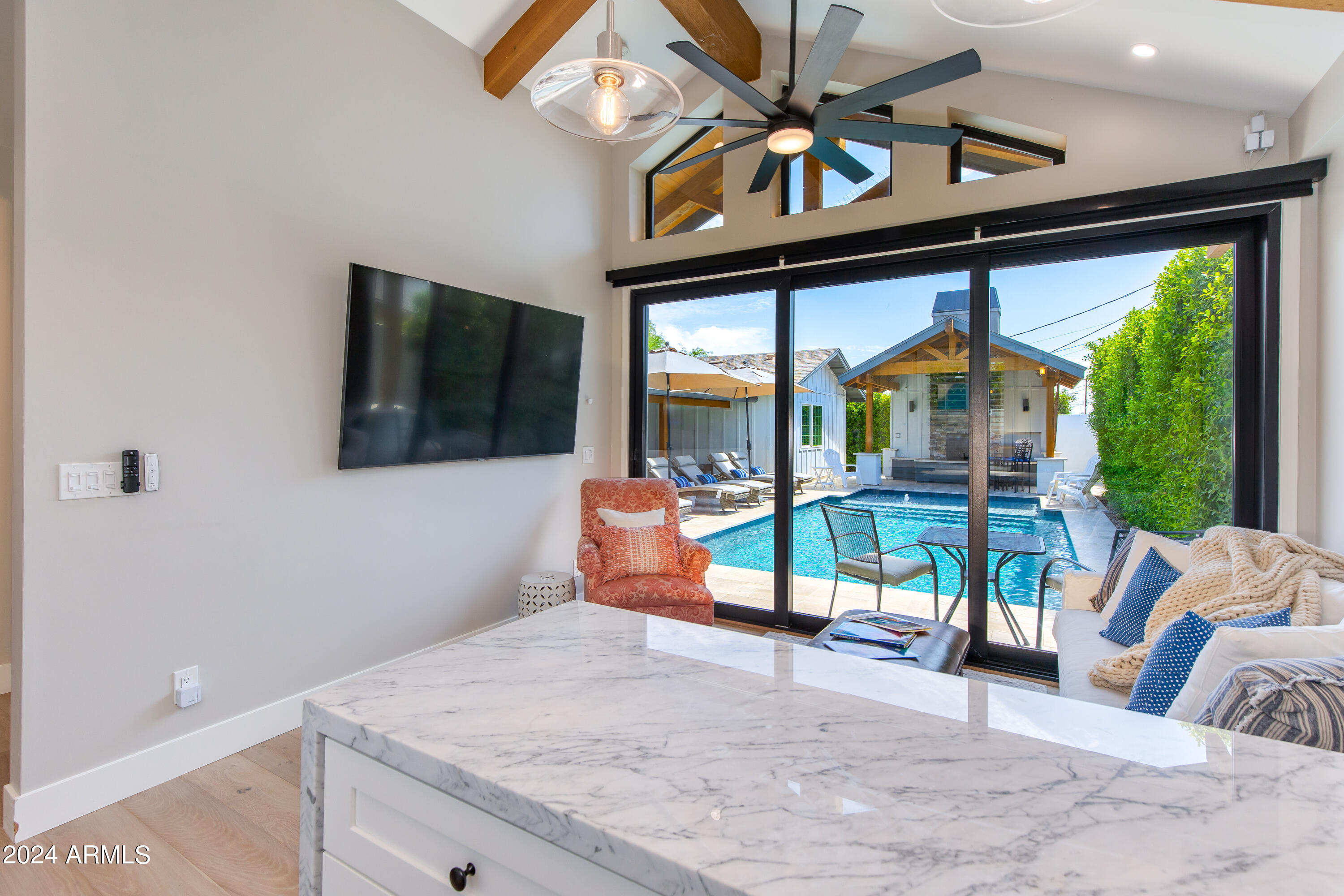 8201 E Sheridan Street