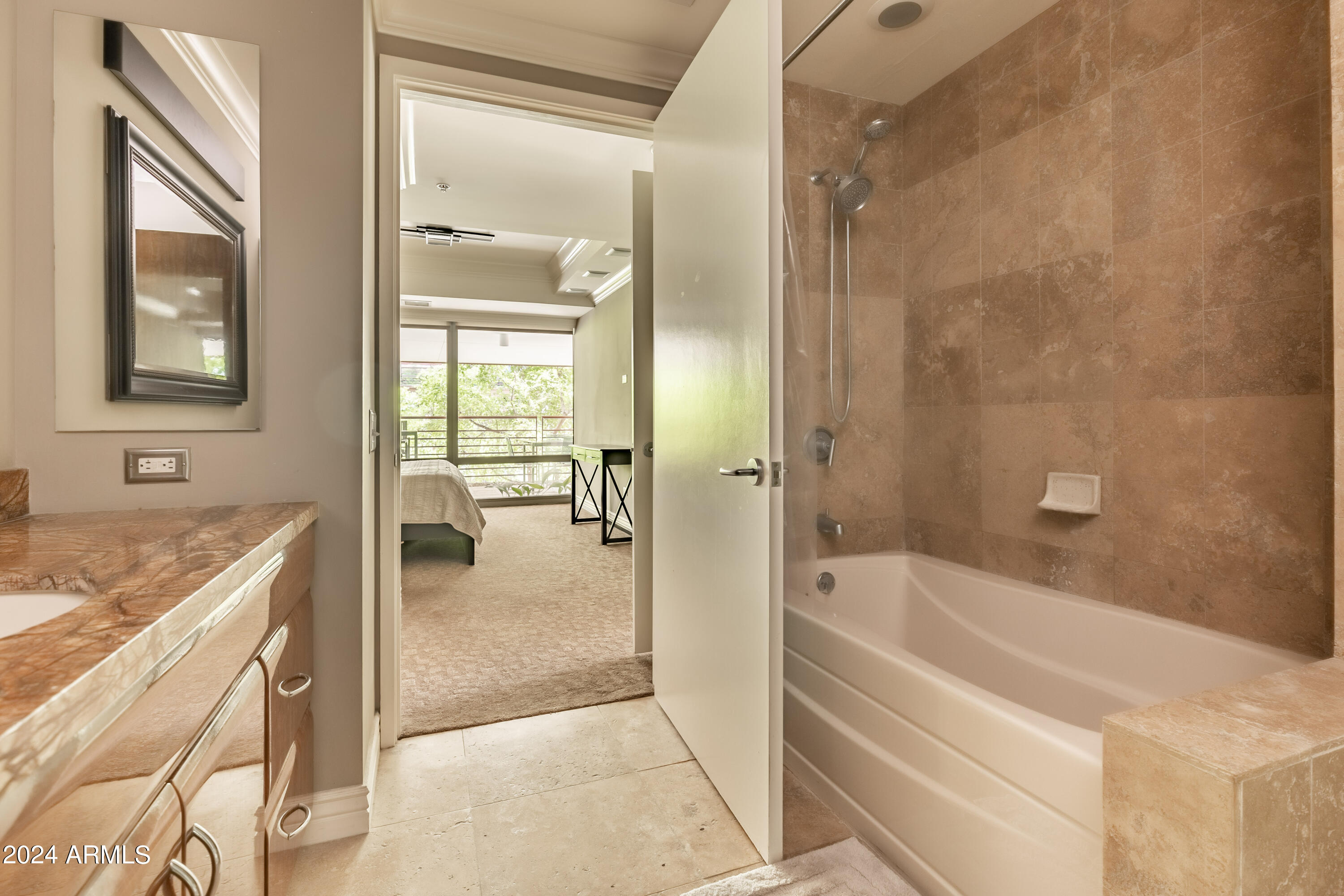 7141 E RANCHO VISTA Drive, 2011