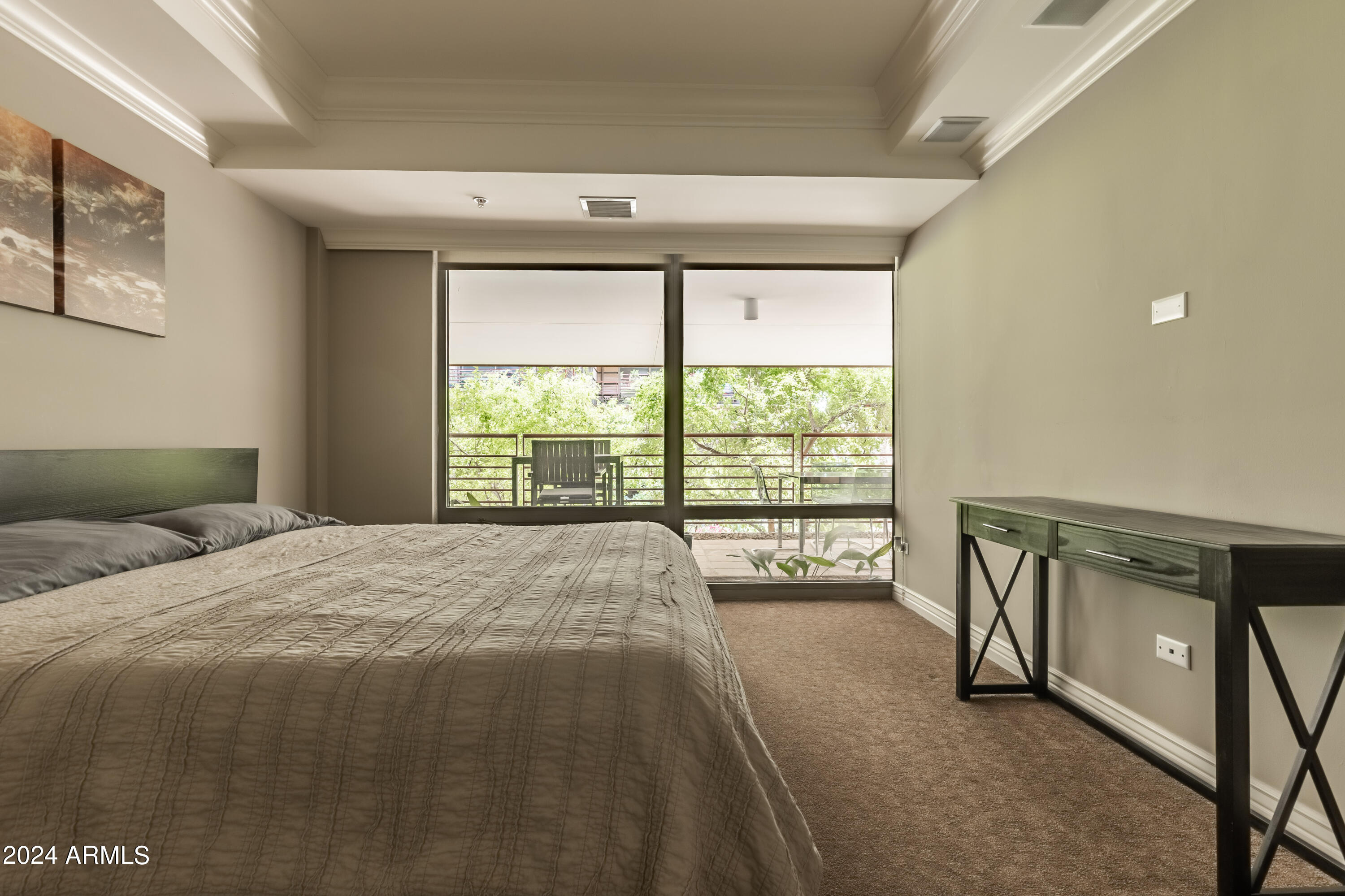 7141 E RANCHO VISTA Drive, 2011