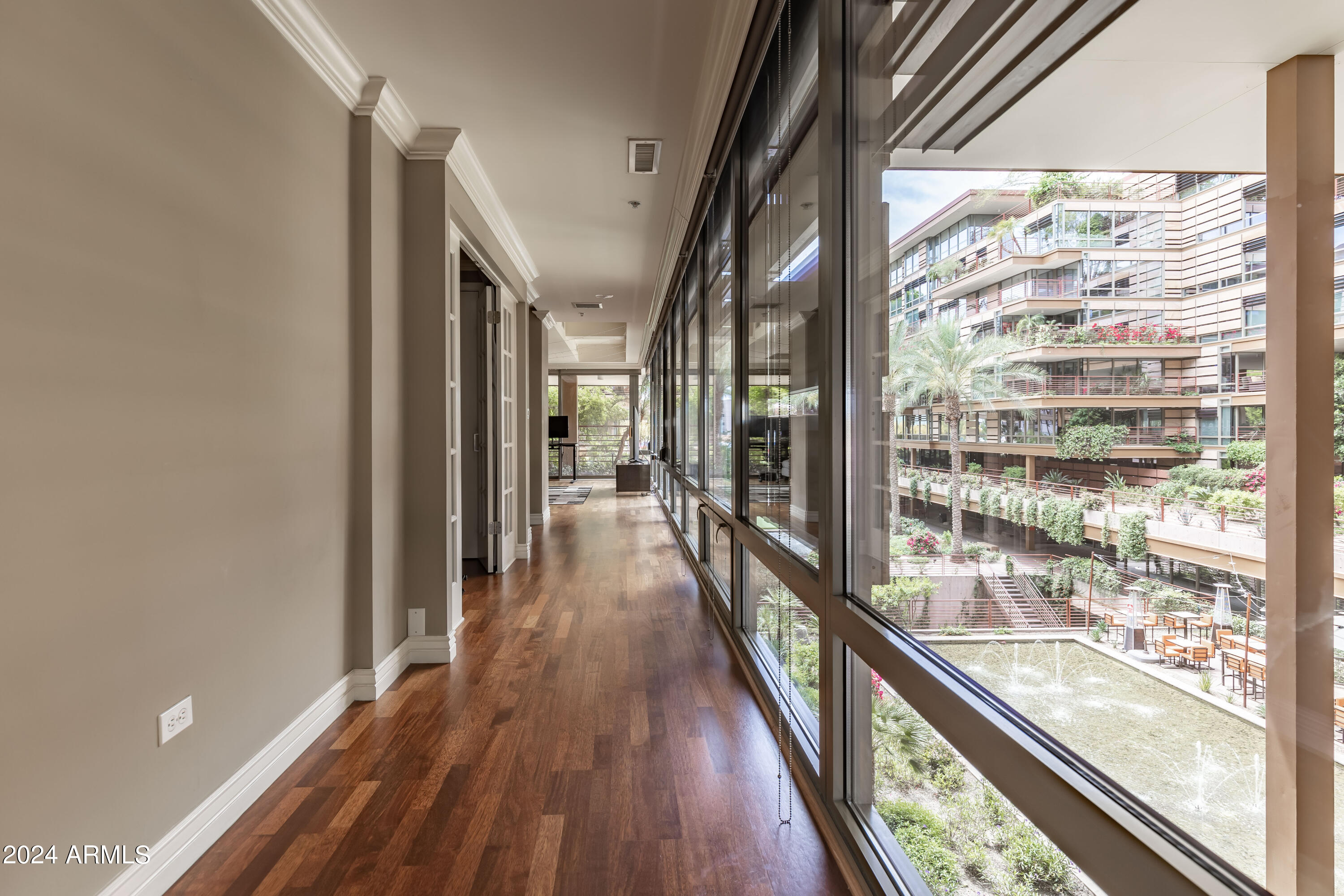 7141 E RANCHO VISTA Drive, 2011