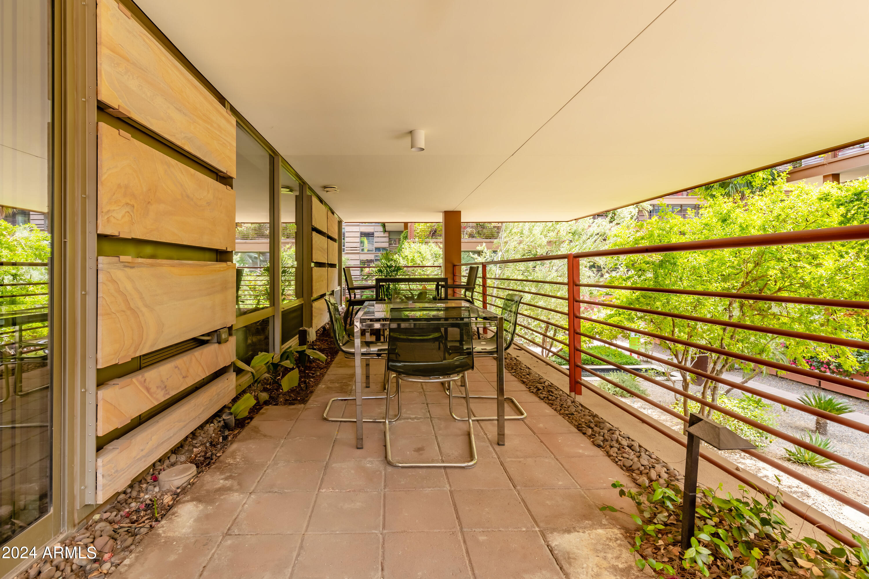 7141 E RANCHO VISTA Drive, 2011