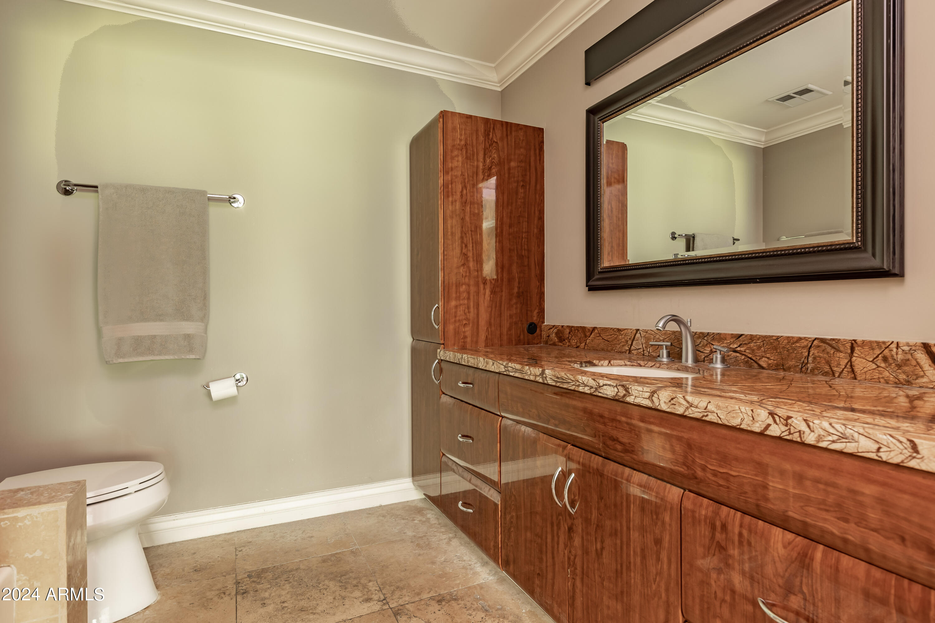 7141 E RANCHO VISTA Drive, 2011