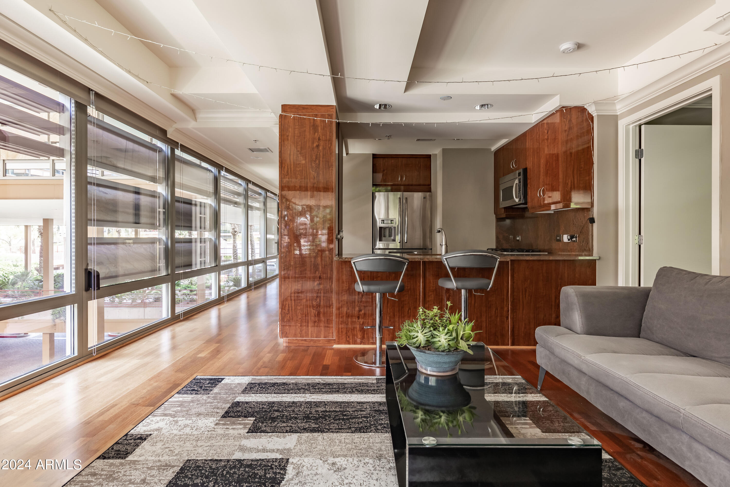 7141 E RANCHO VISTA Drive, 2011