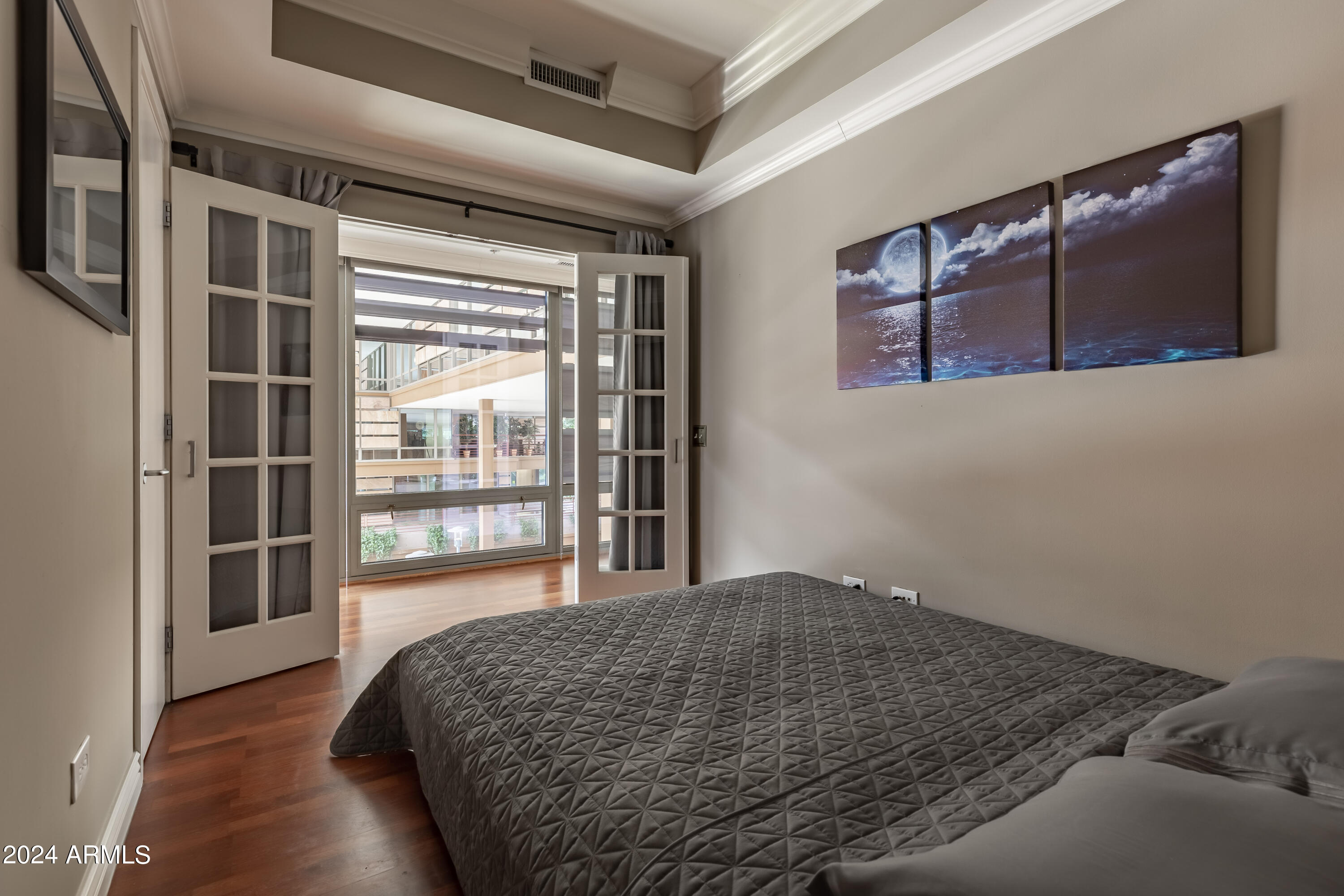 7141 E RANCHO VISTA Drive, 2011