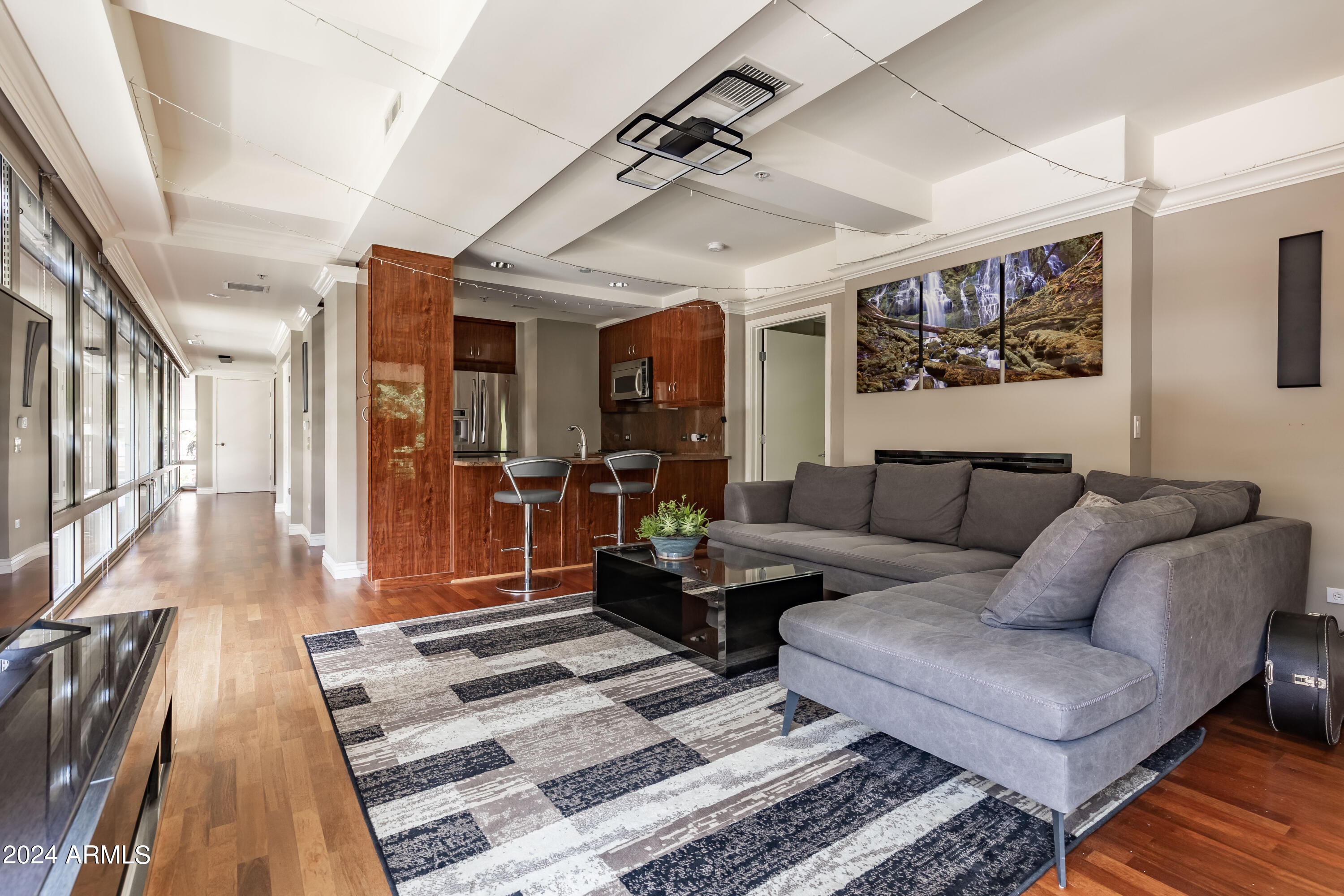 7141 E RANCHO VISTA Drive, 2011