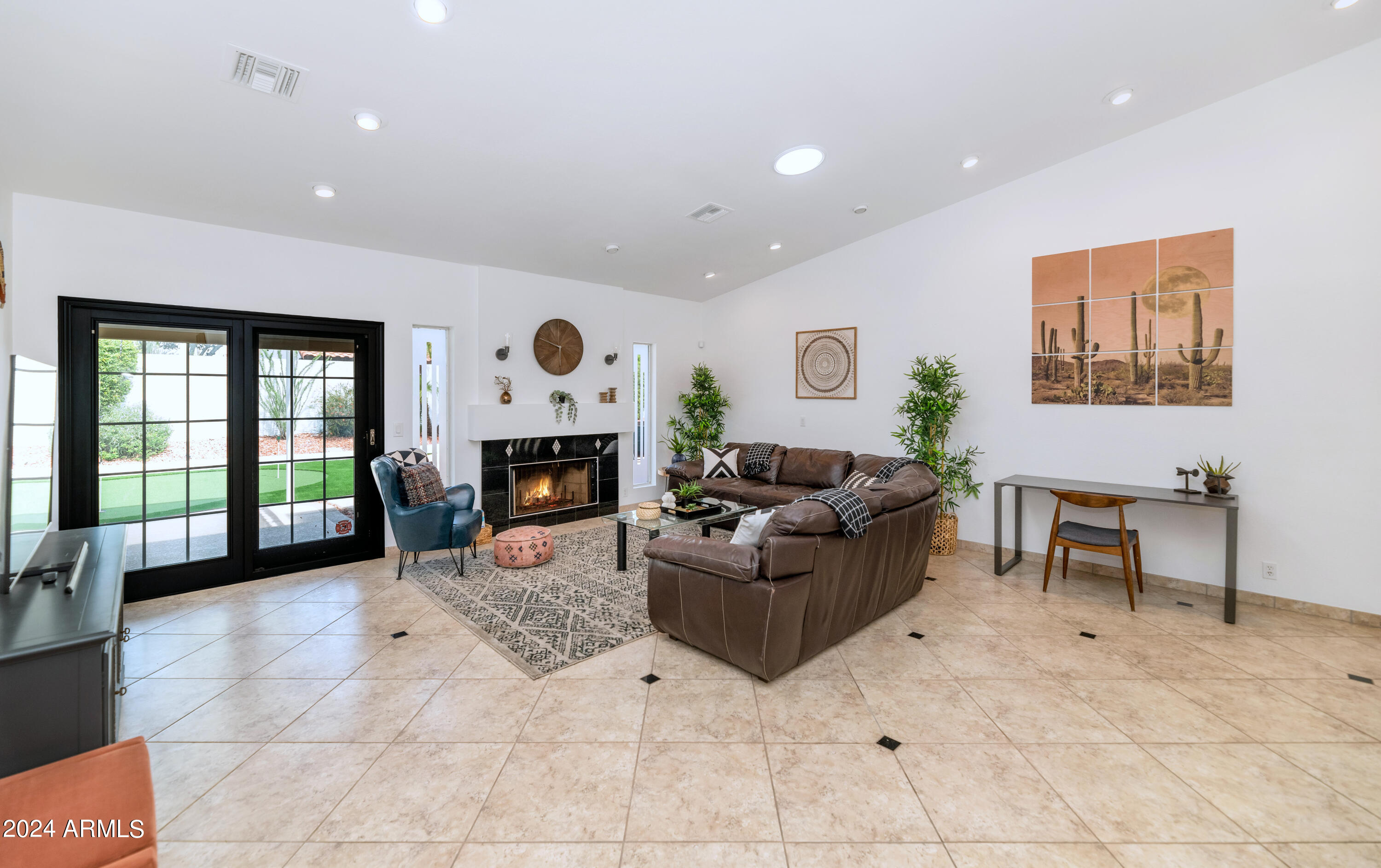 5714 E Claire Drive