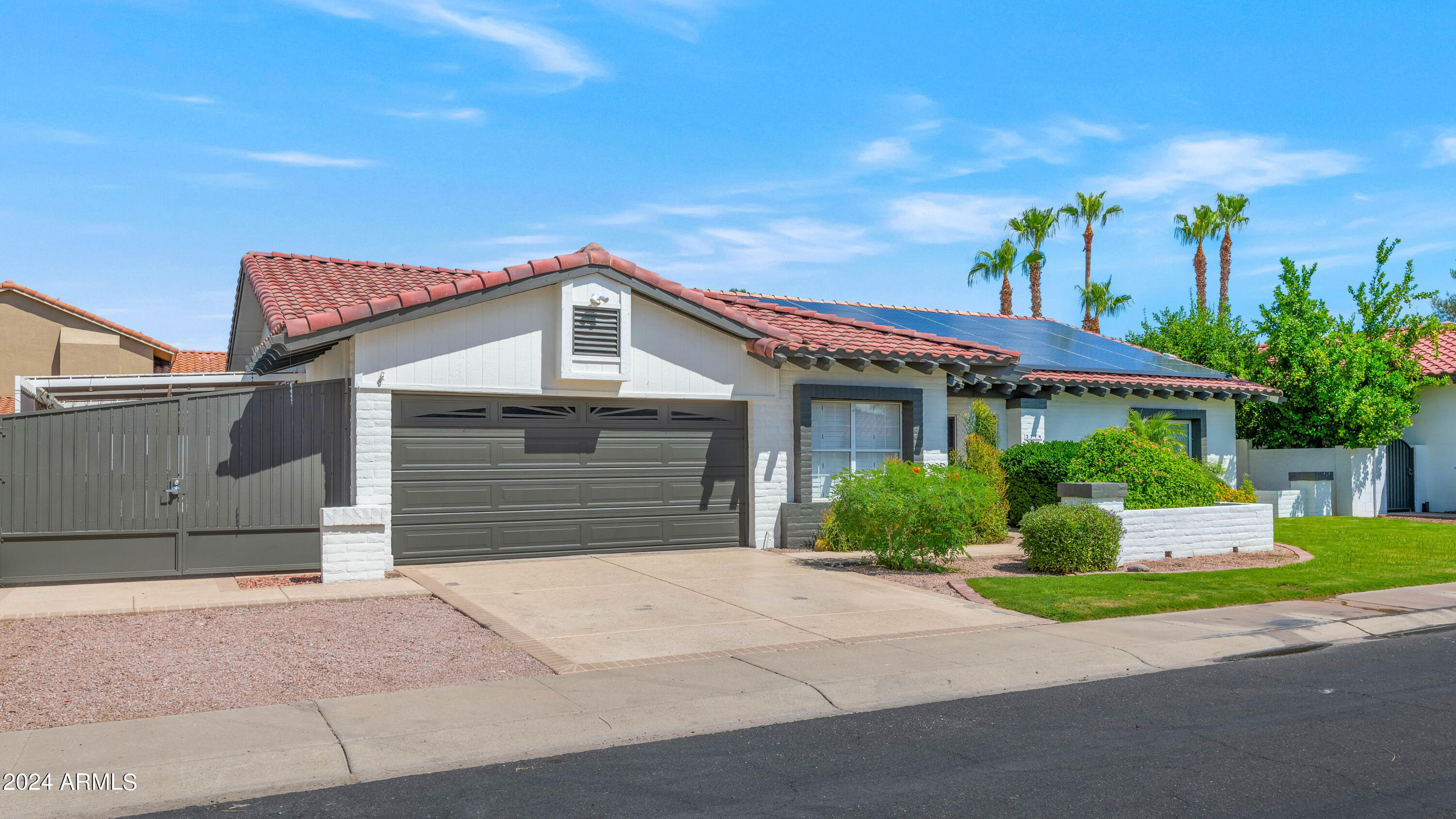 5714 E Claire Drive